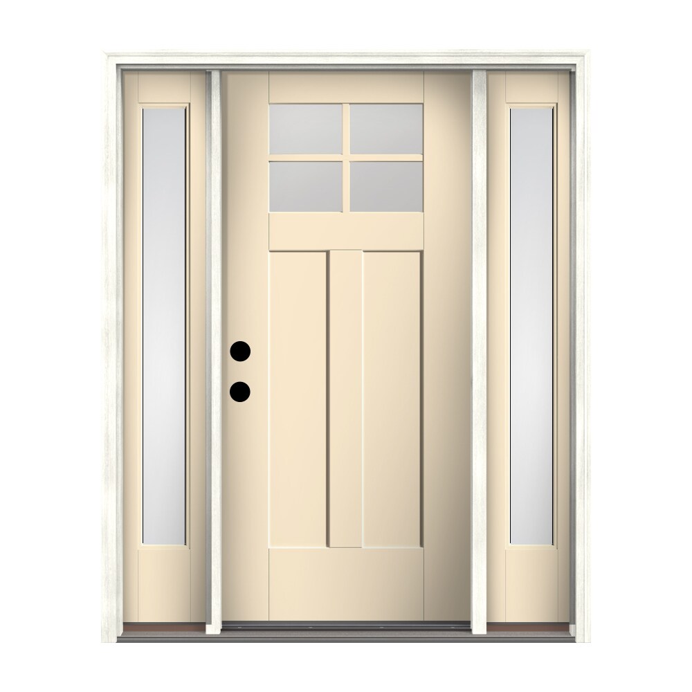 Therma-Tru Benchmark Doors TTB641961SOS