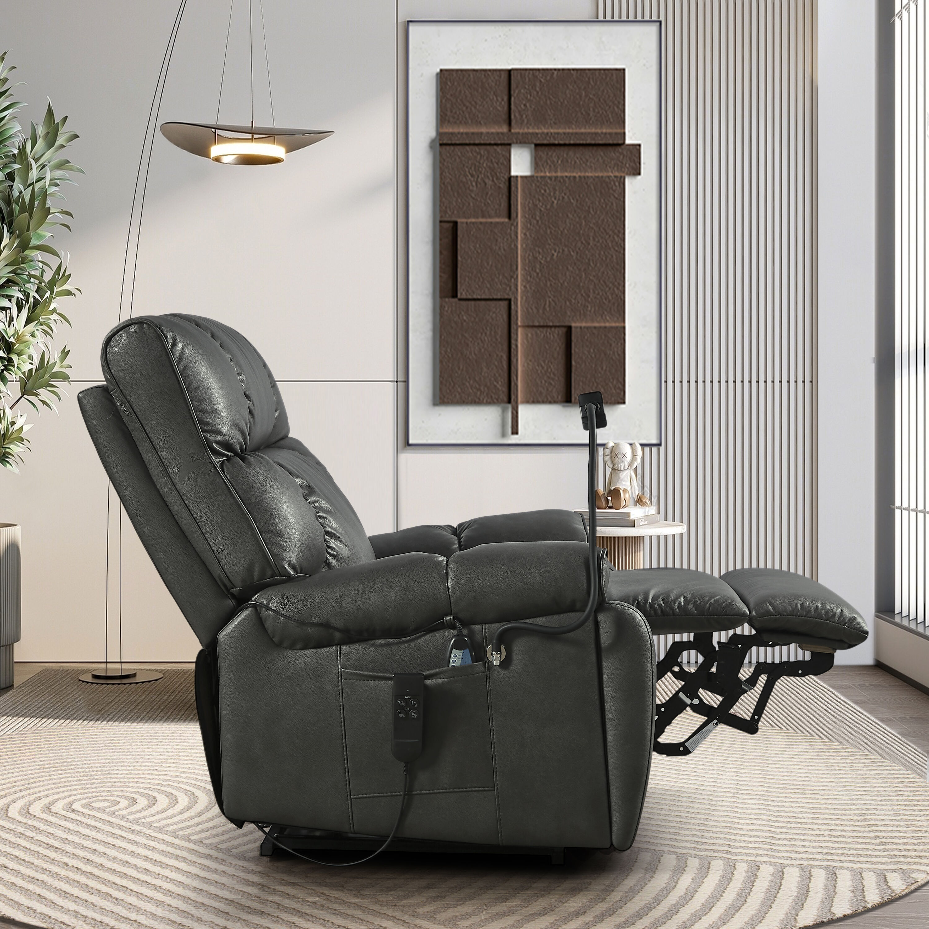 Tatayosi RY-820S00024 recliners - View #3