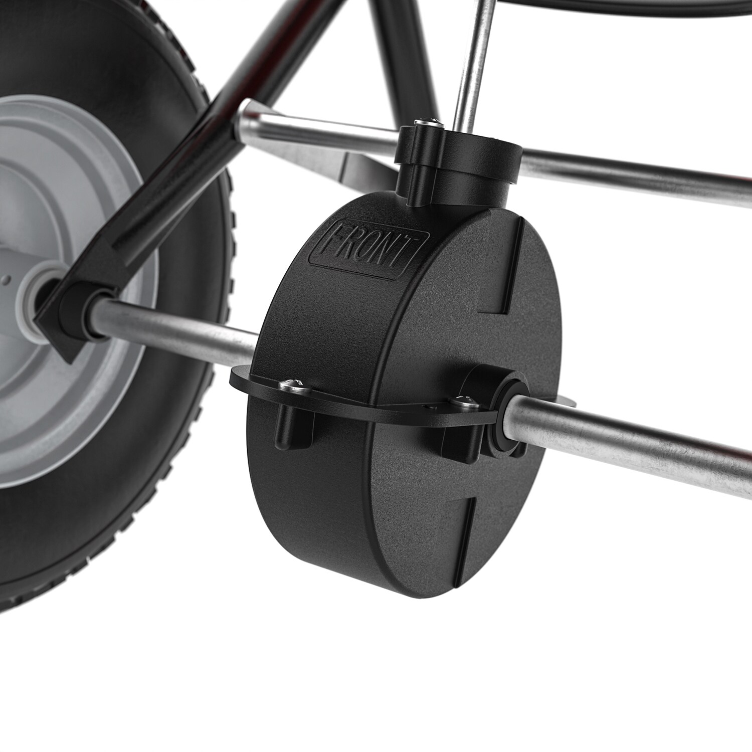 MIDHAM GT1505 Push-Spreaders - View #14