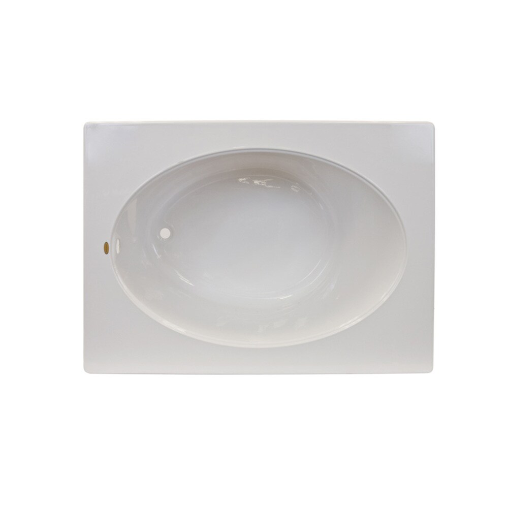 Jacuzzi LG75959 bathtubs - View #2