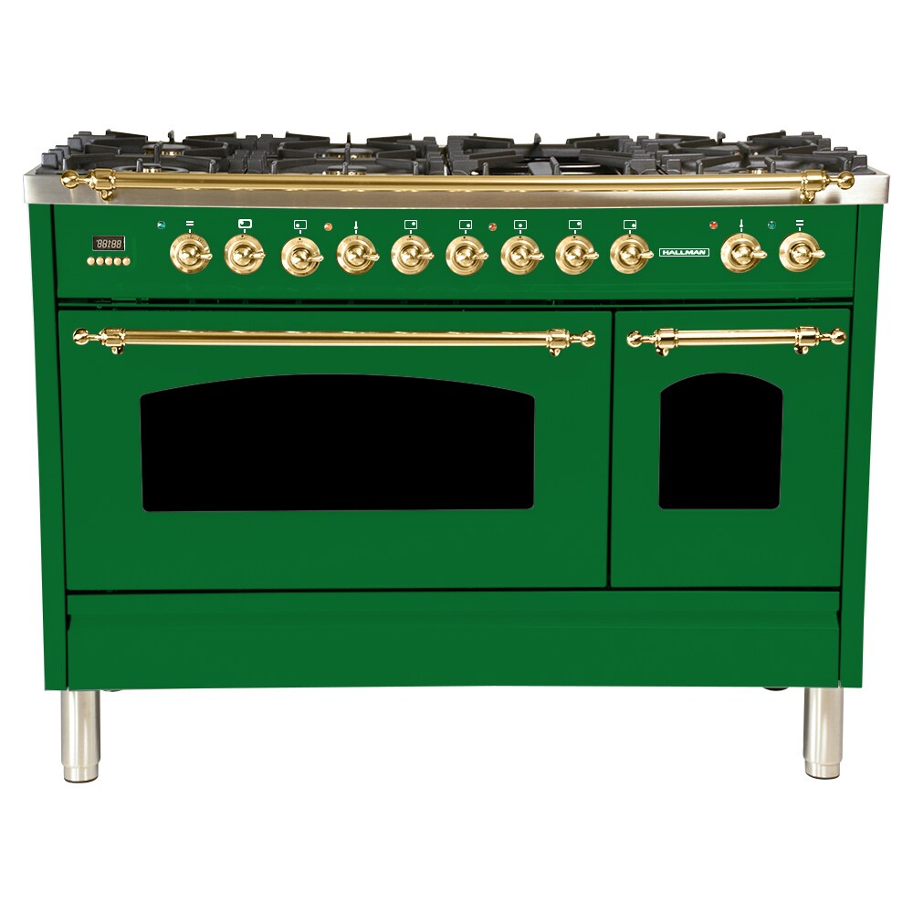 Which Is Greener, a Gas or an Electric Stove?