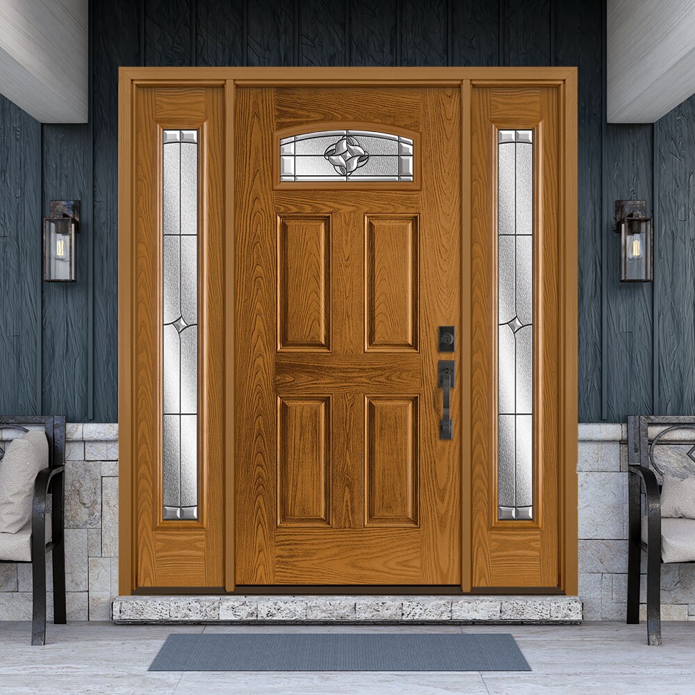 Masonite 3422945 Entry-Doors - View #2