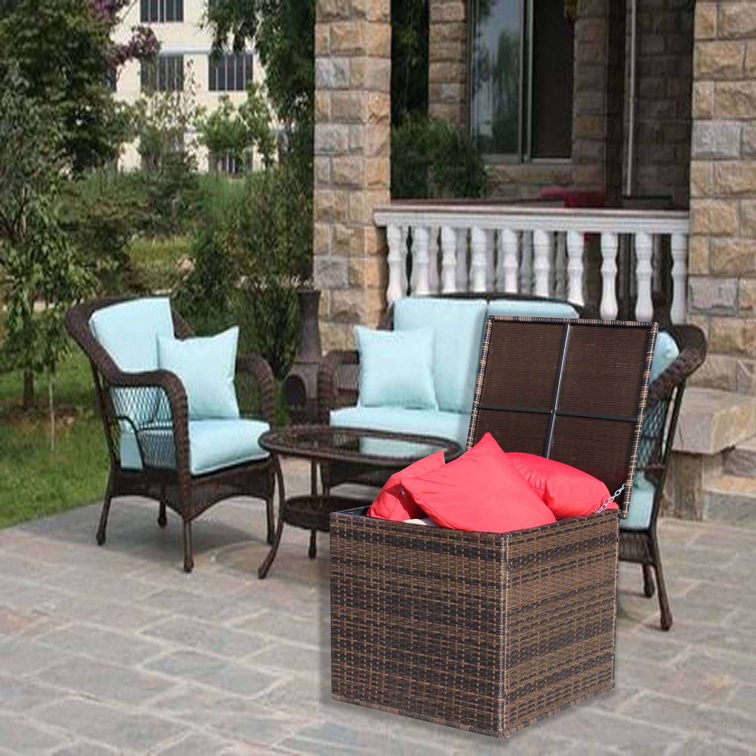 Bybafun YA6900020 Deck-Boxes - View #11