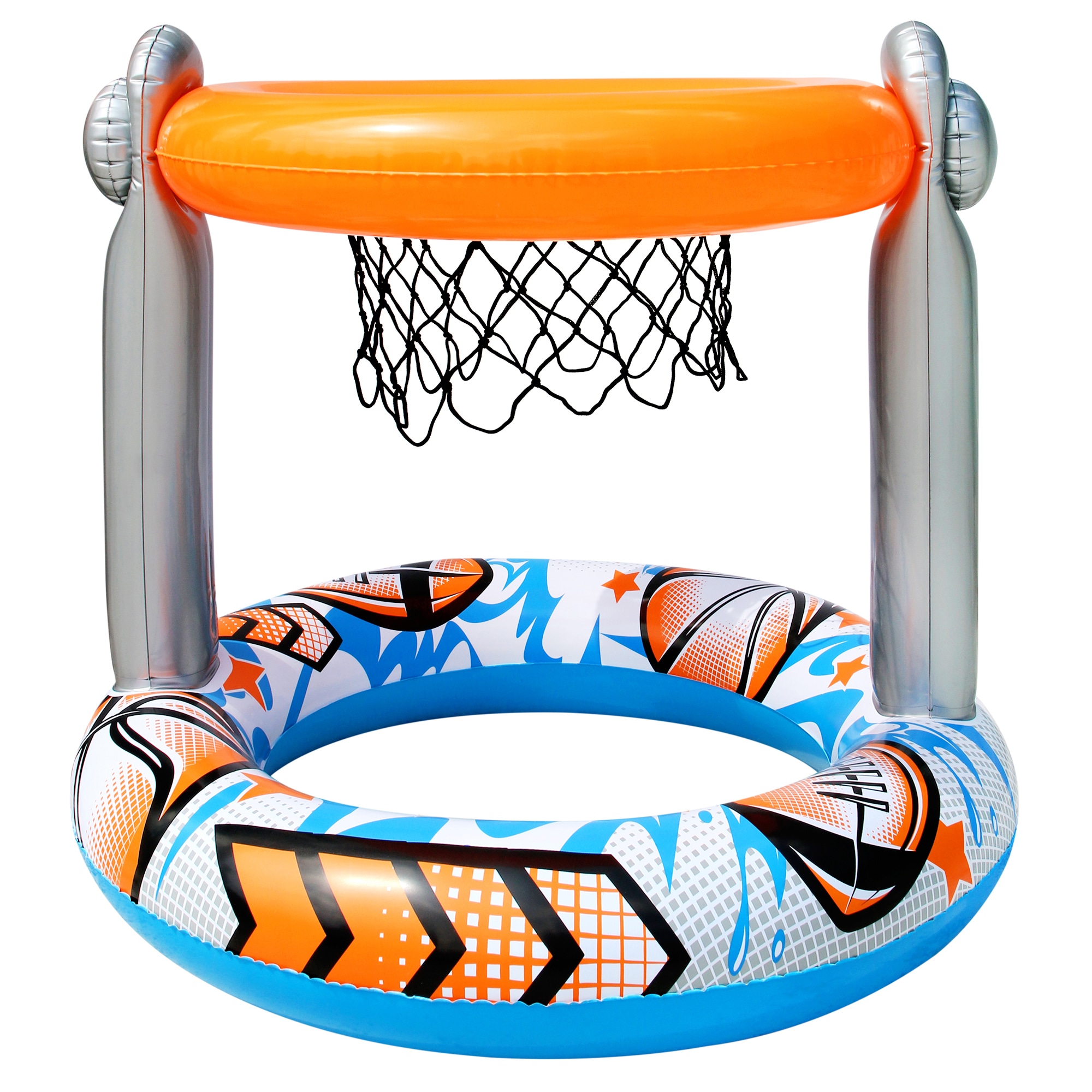 Banzai 311767 Pool-Toys-Floats - View #8