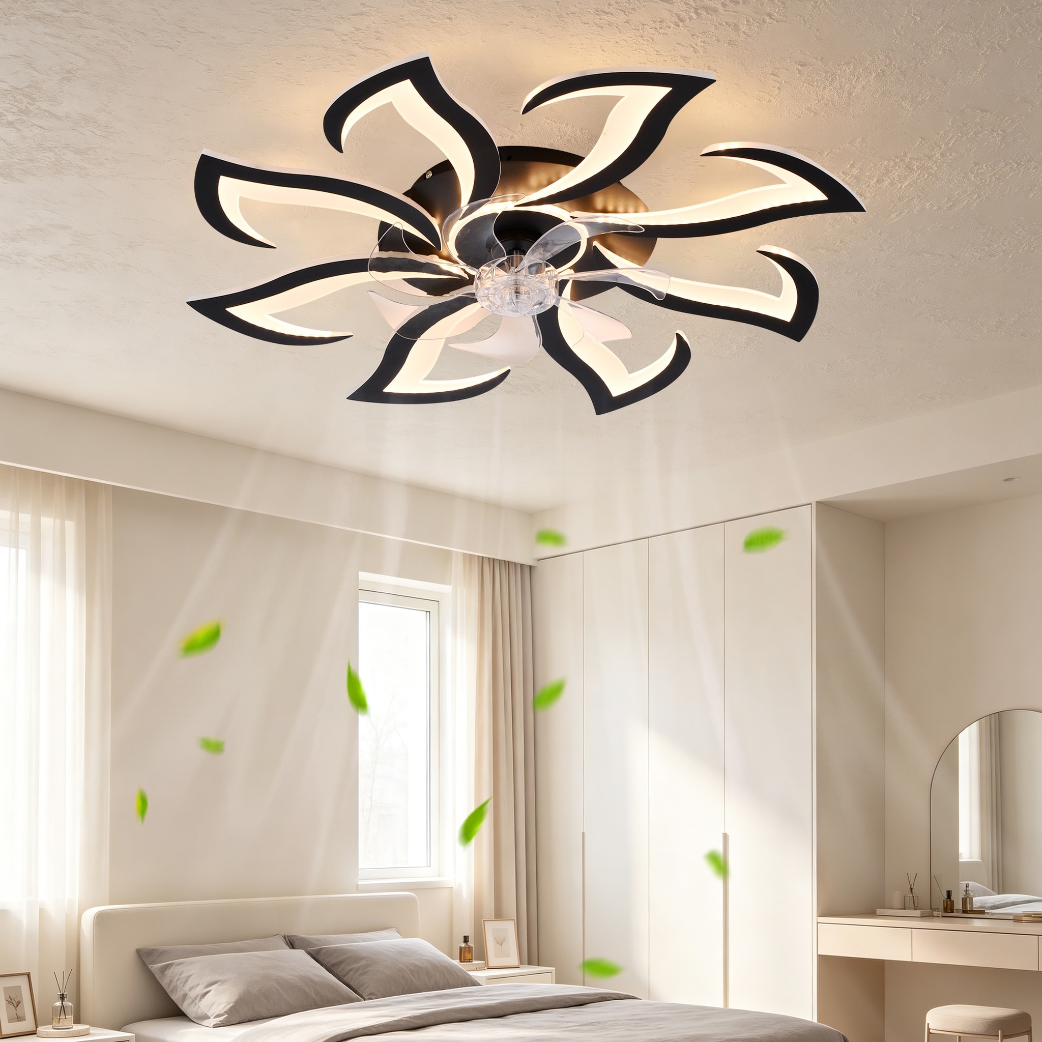 Tenleaf 902FAN-L01-1  - View #3