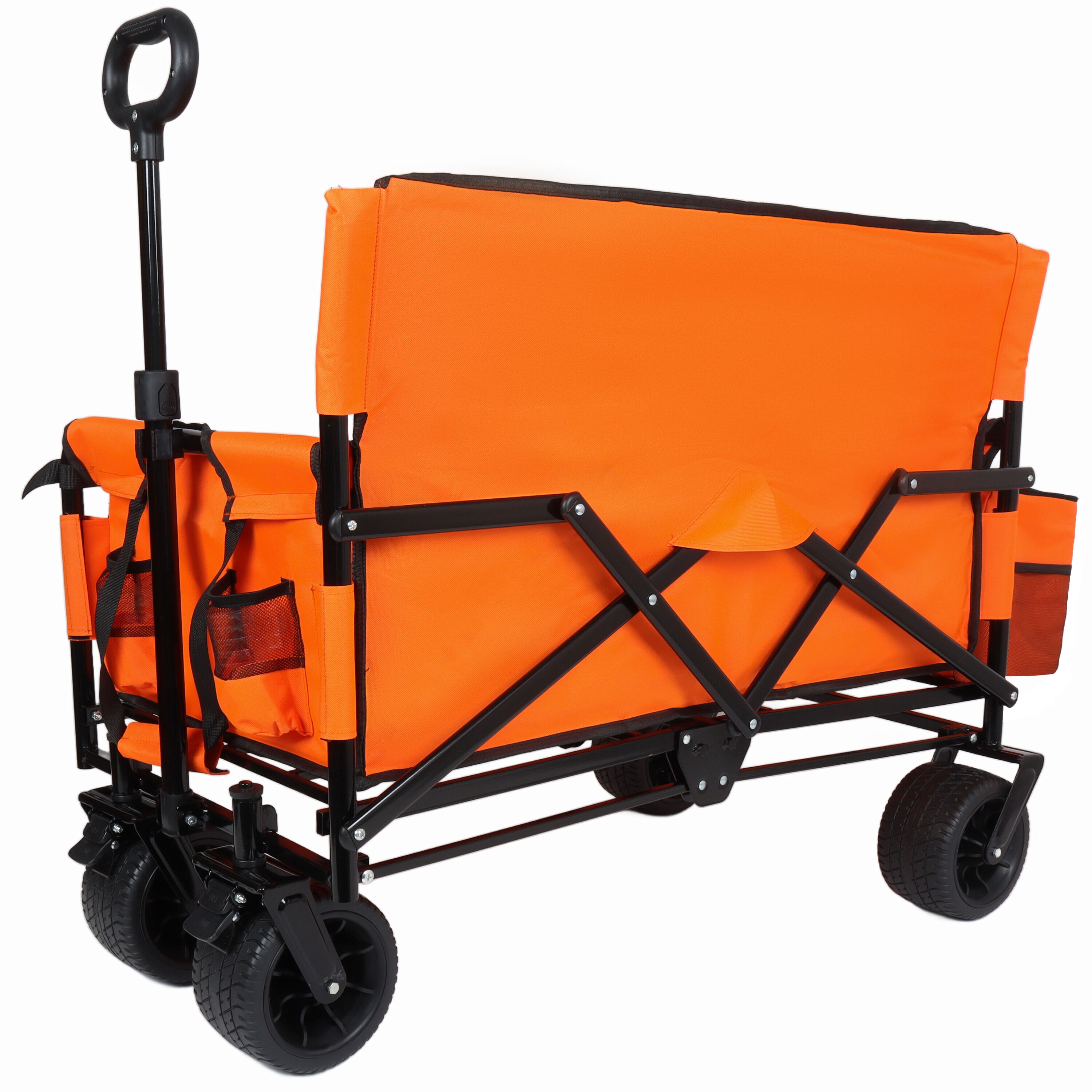 JUSHUA FL-2P390463 Yard-Carts - View #4