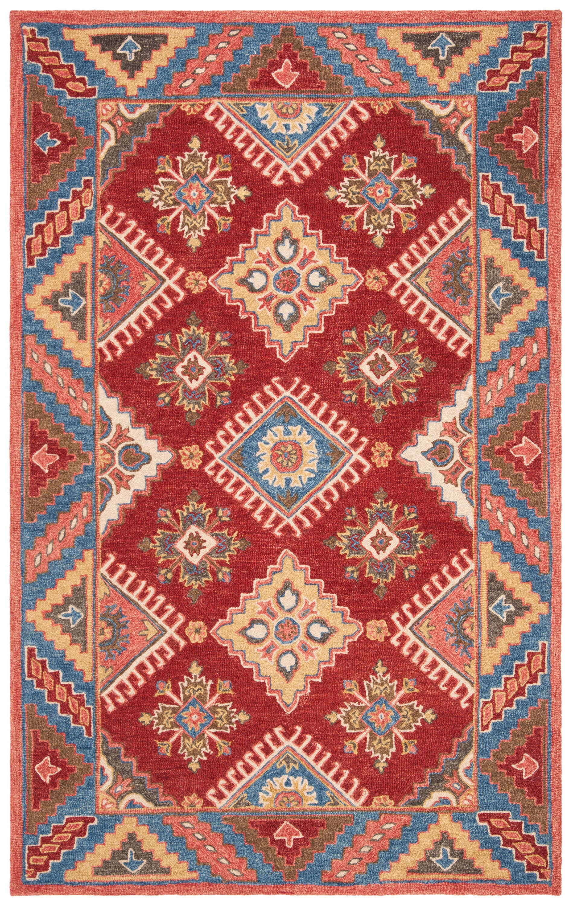 Safavieh APN803Q-4 rugs - View #2
