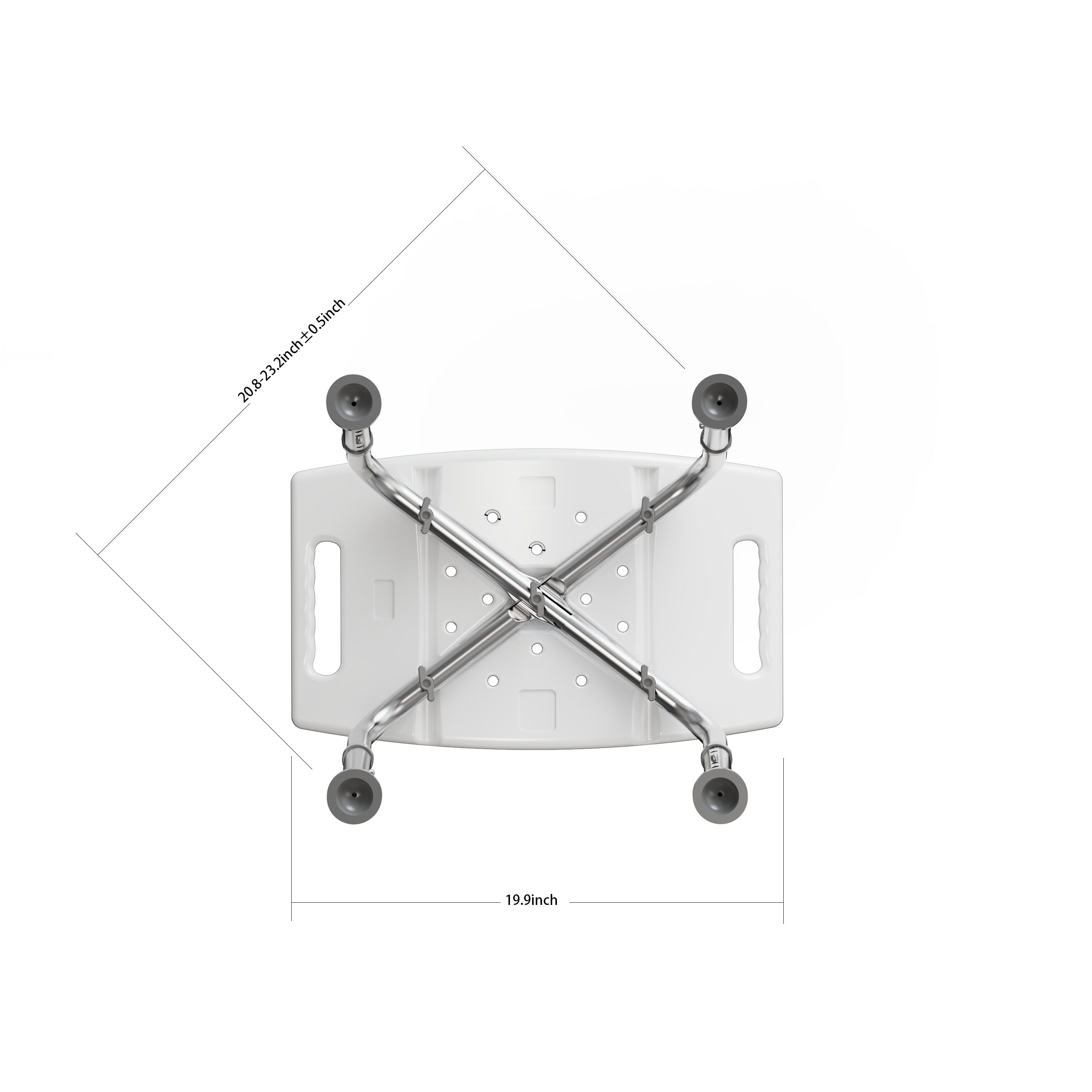 Project Source SC-80205 Bath-Safety-Accessories - View #5