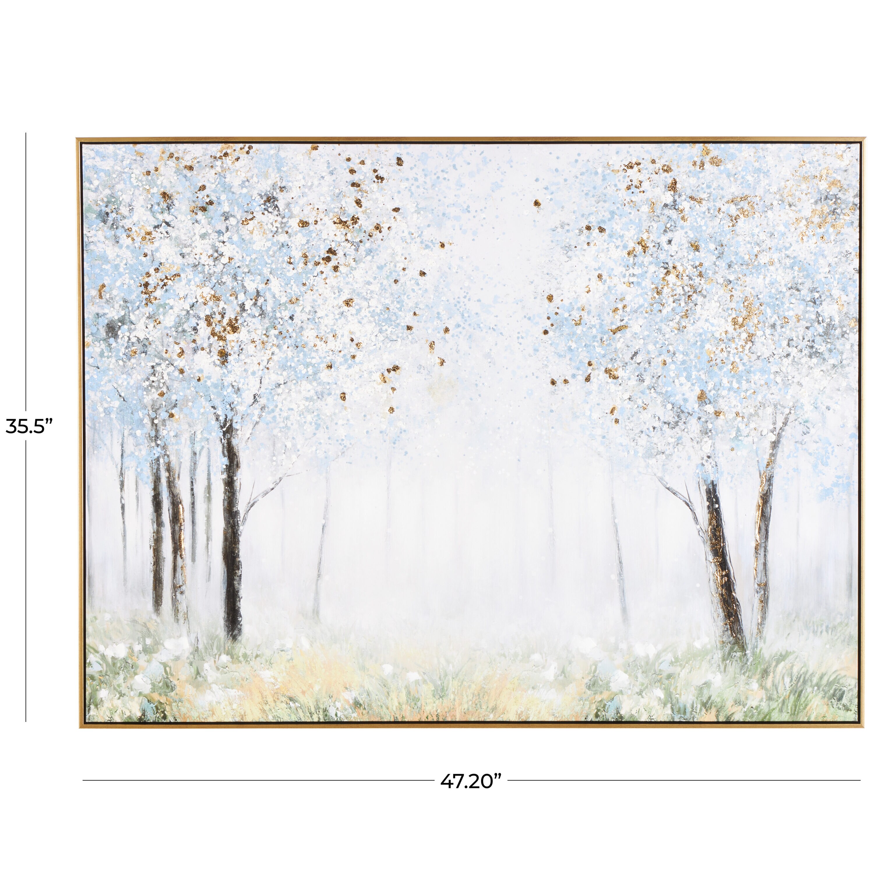 Grayson Lane 822515 Wall-Art - View #5