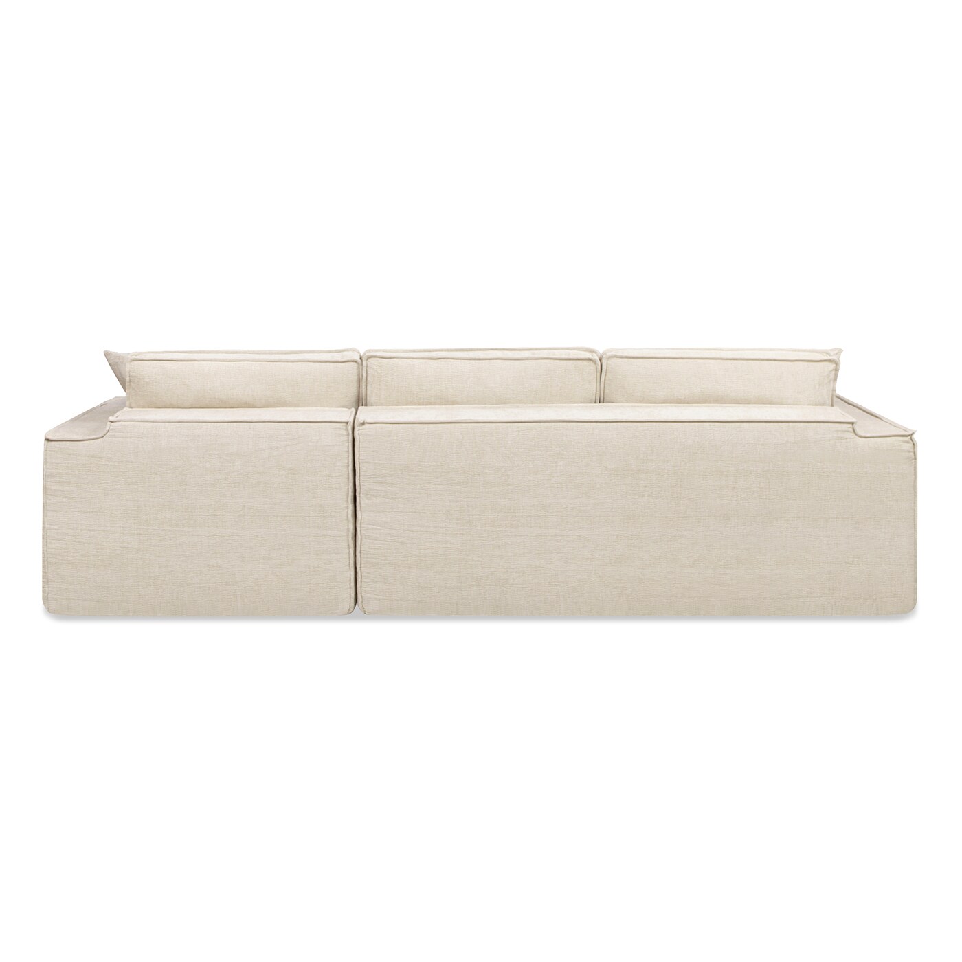 Jennifer Taylor Home LXVN-R-66550 Sofas-Loveseats - View #9