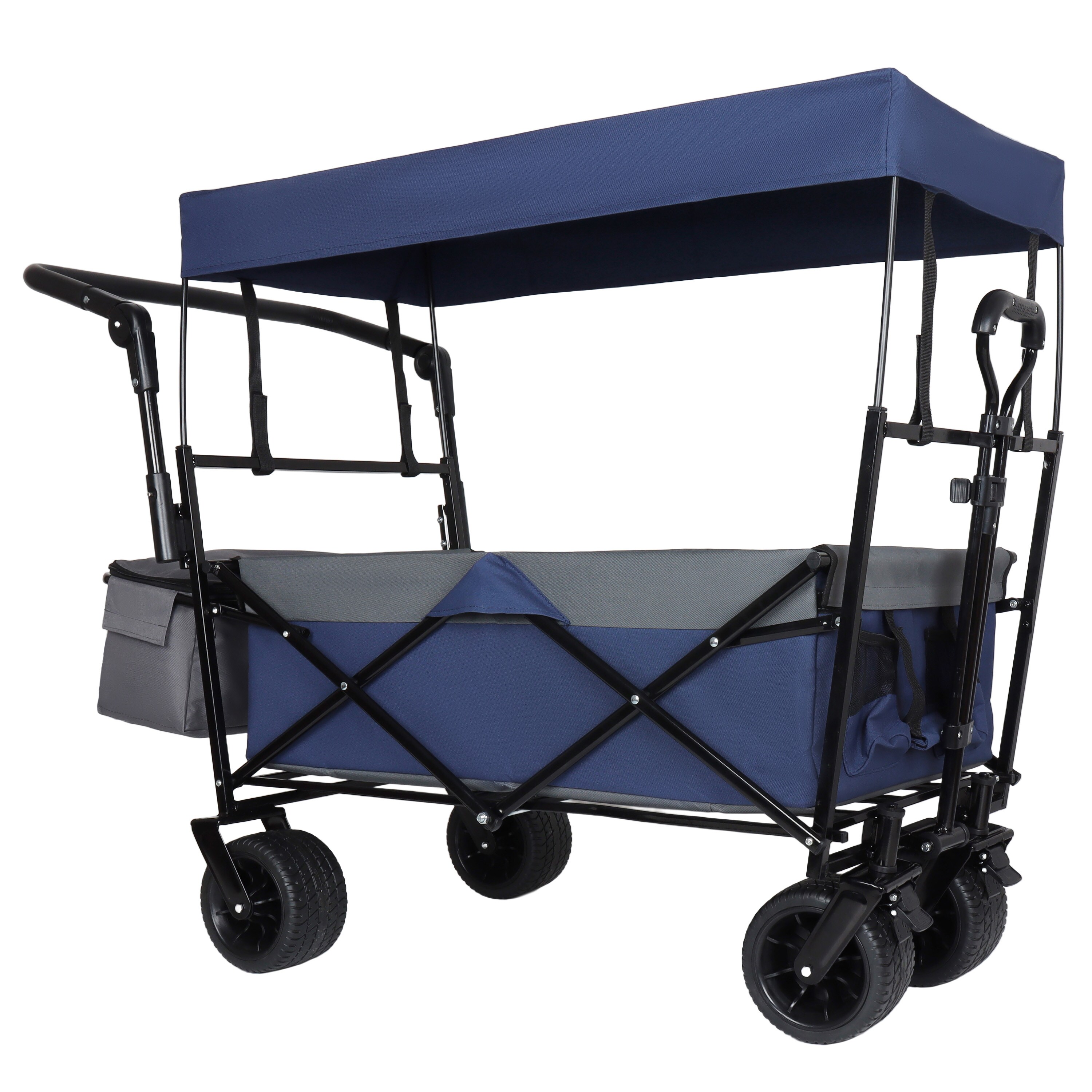JUSHUA FL-2P326777 Yard-Carts - View #2