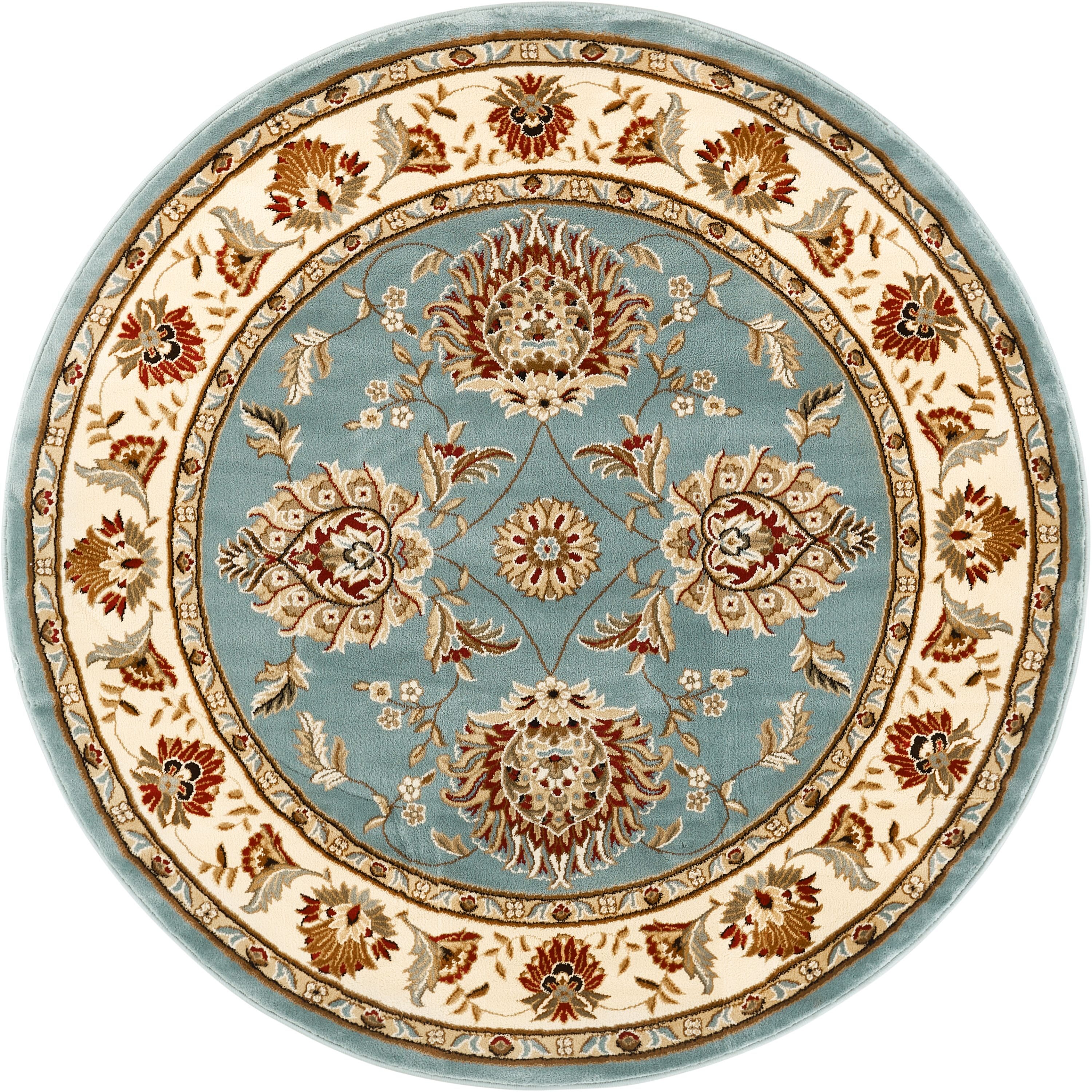 Well Woven 36060 rugs - View #2