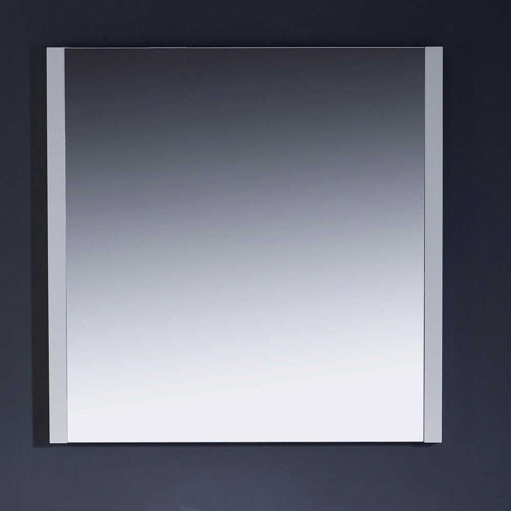 Fresca FMR6236WH Framed-Bath-Mirrors - View #5