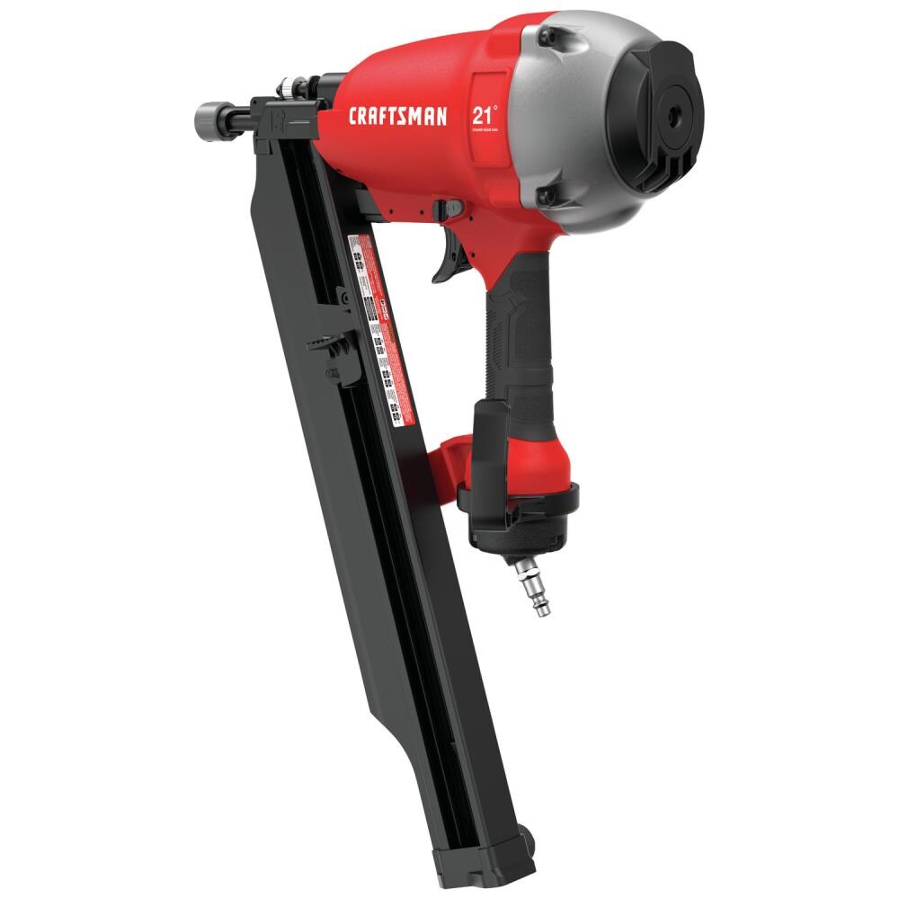 CRAFTSMAN CMP21PL Cordless-Nailer - View #5
