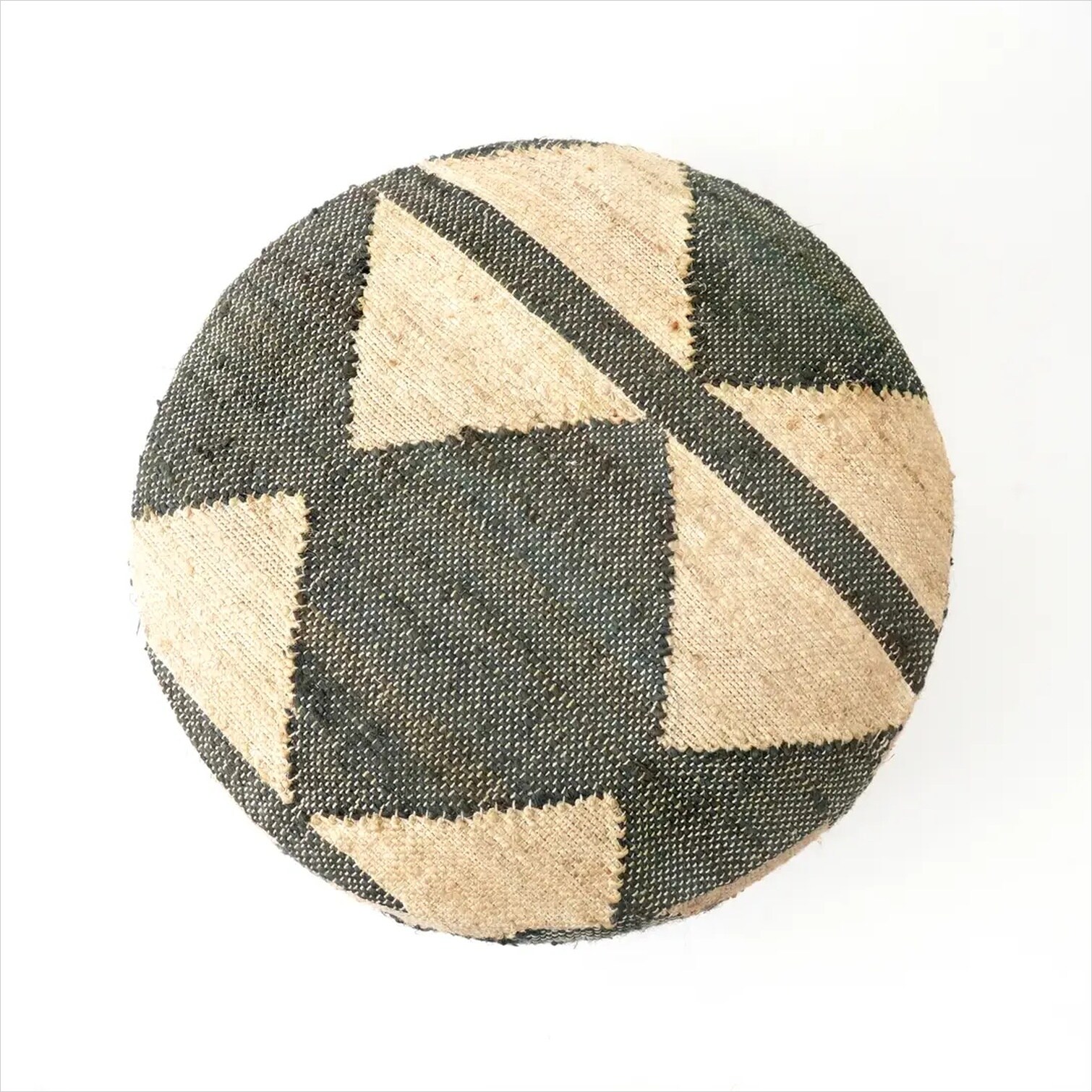 Watnature 63C3I1QM5FOE Indoor-Ottomans - View #5