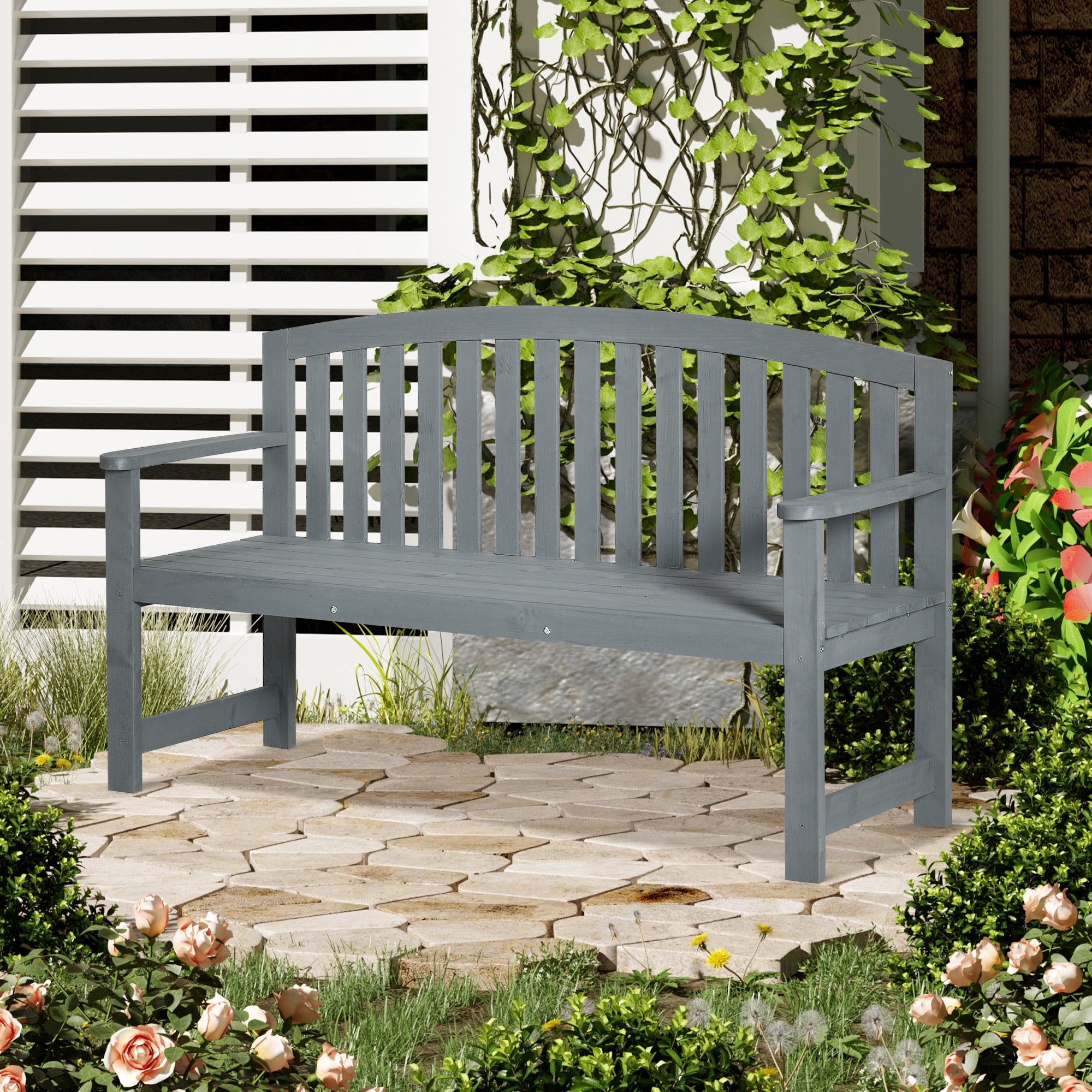 ZAKLOOP XUF301718AAJ benches - View #2