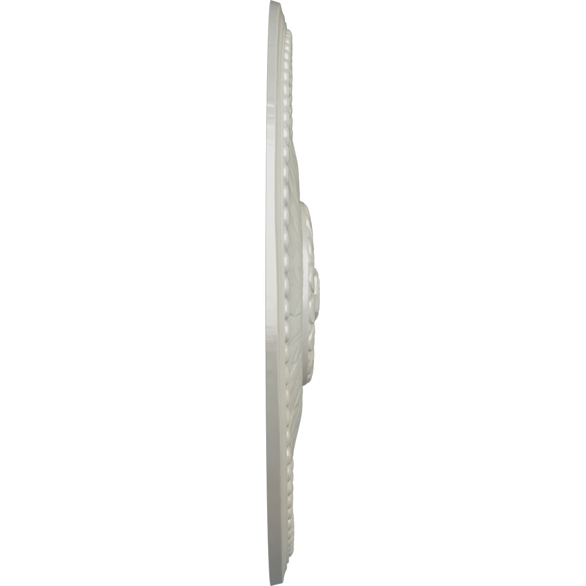 Ekena Millwork CM19BIFBS Ceiling-Medallions - View #3