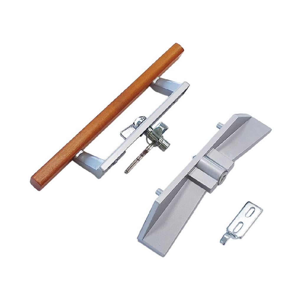 RELIABILT 34181SNCLG Sliding-Patio-Door-Handles - View #5