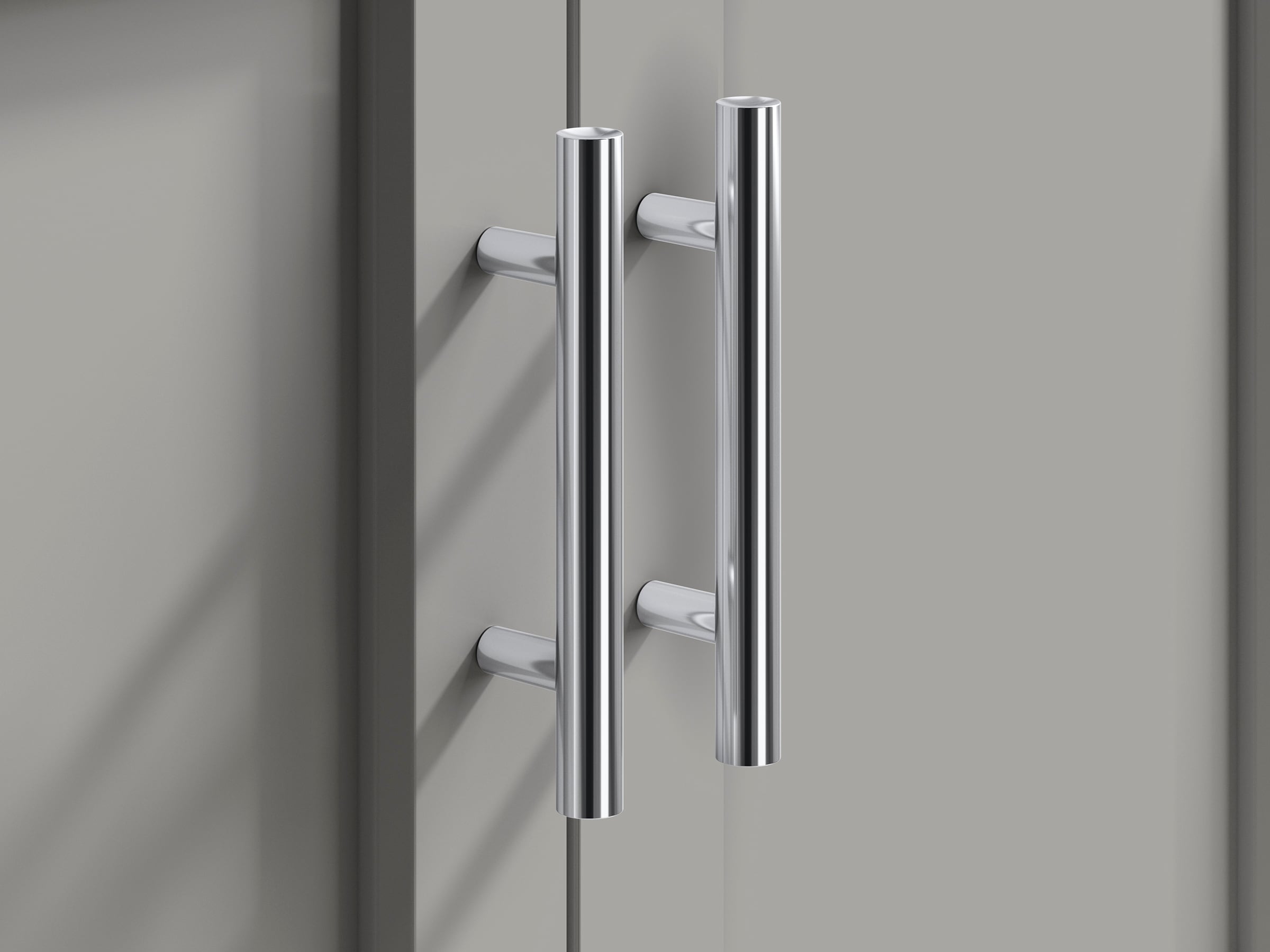 KOHLER 14485-CP Cabinet-Pulls - View #2