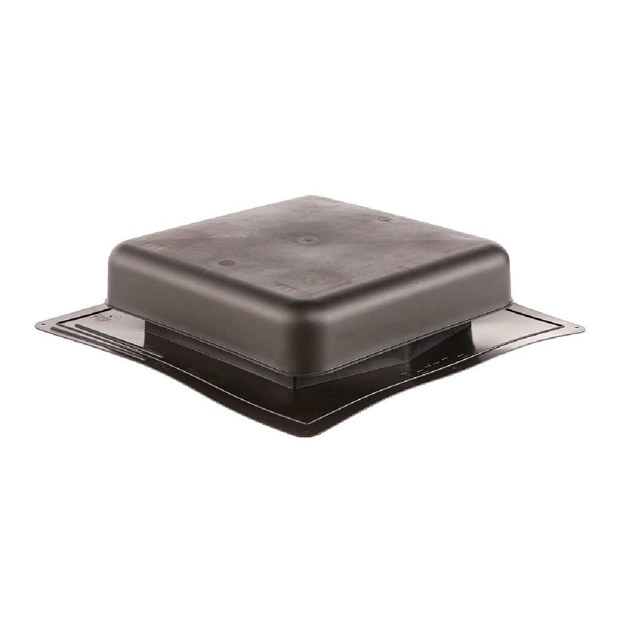 Master Flow RT65BL Roof-Louvers - View #6