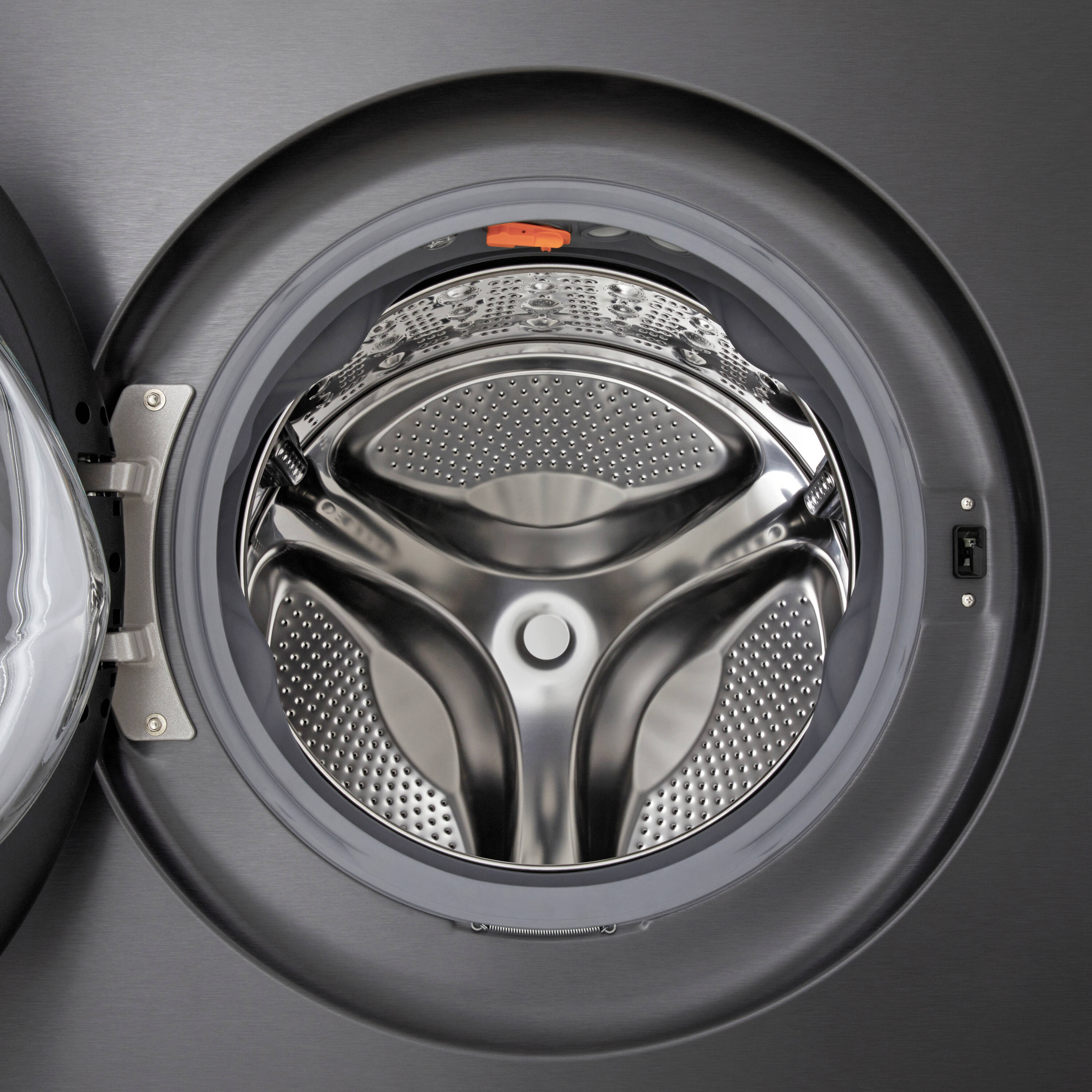 LG WM9901HBA m080105 - View #6