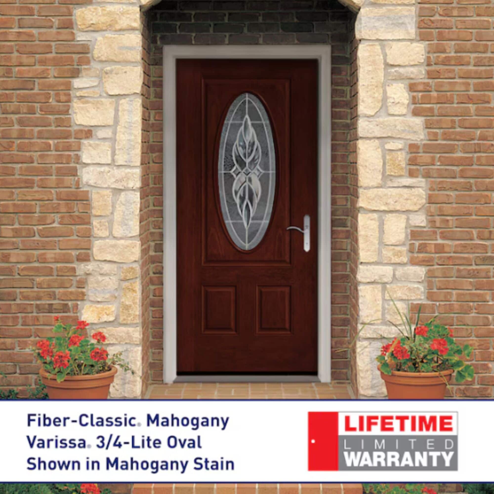 Therma-Tru TTB638848 Entry-Doors - View #2