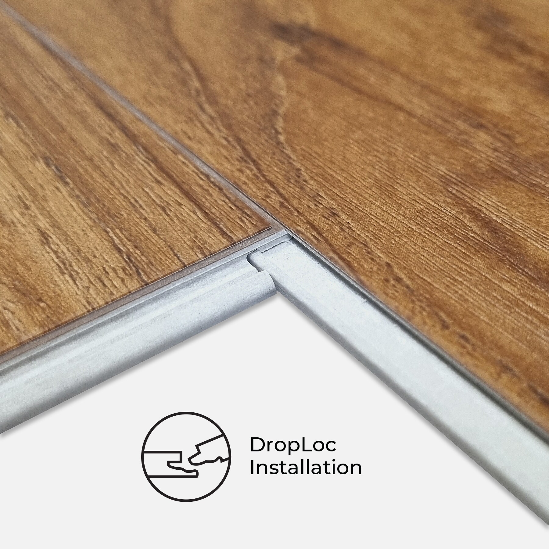 Quickstyle SPC-716-CD311-05 Vinyl-Plank - View #8