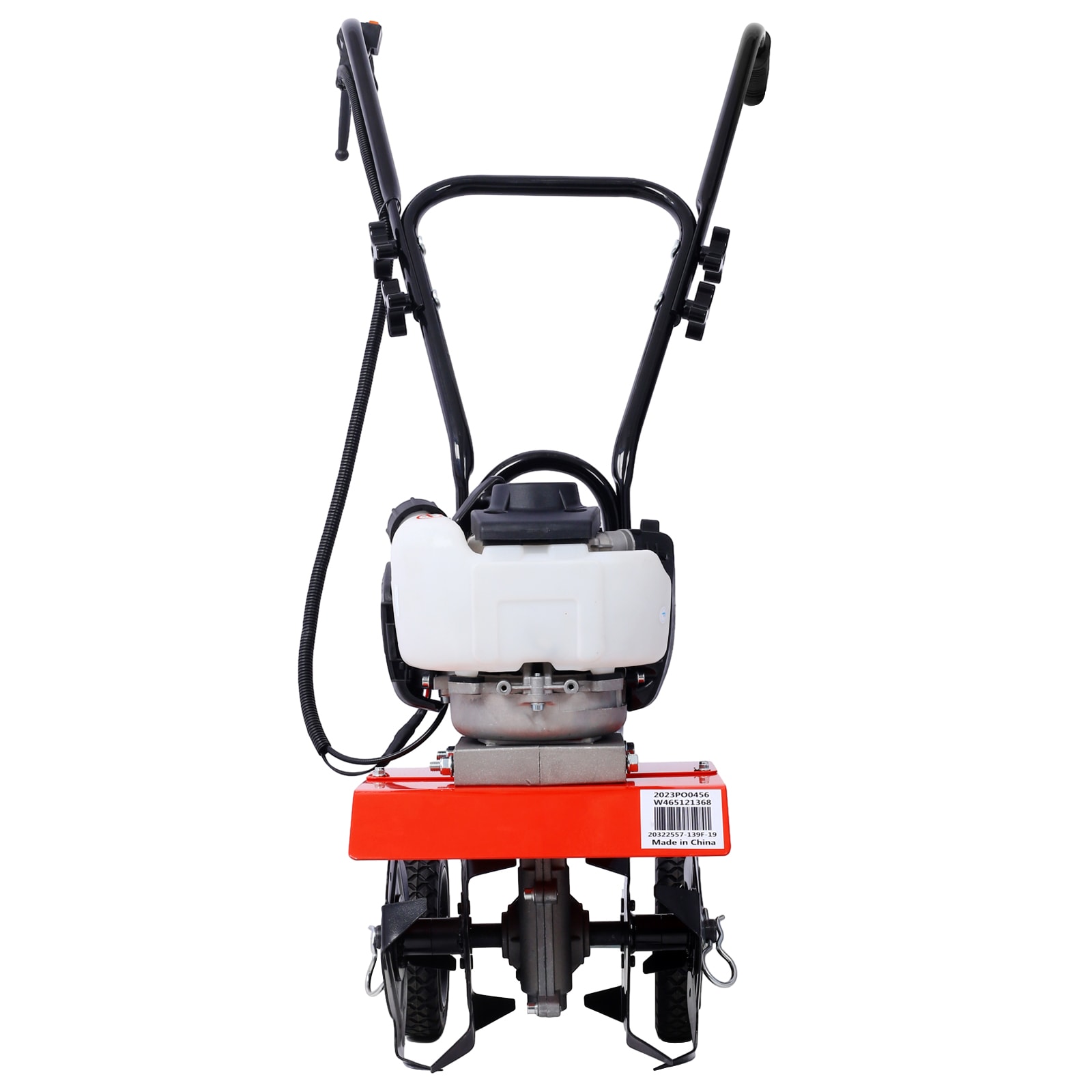 Siavonce XH21368 Gas-Cultivators - View #4
