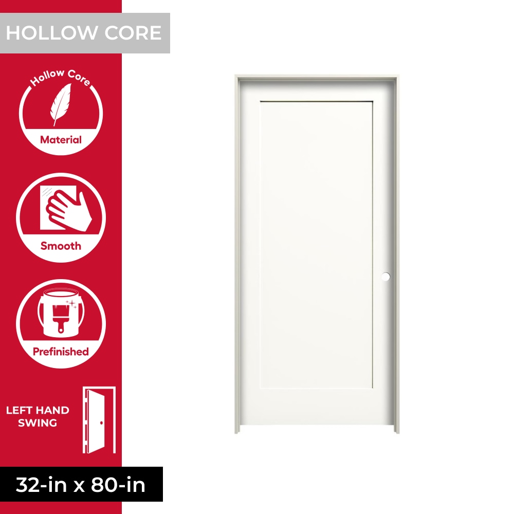 RELIABILT LO1002702 Pre-Hung-Doors - View #2