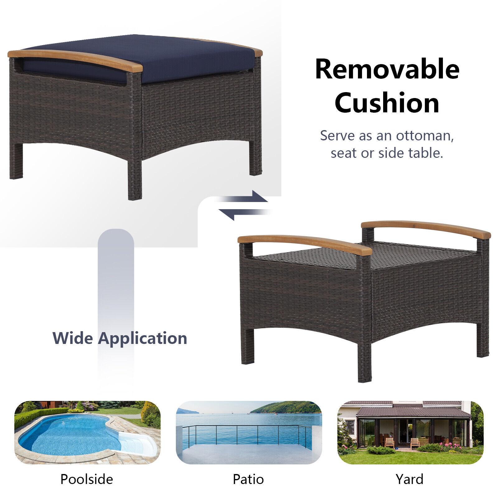 BABOOM BOM-70512NY-CO Stools-Ottomans - View #10