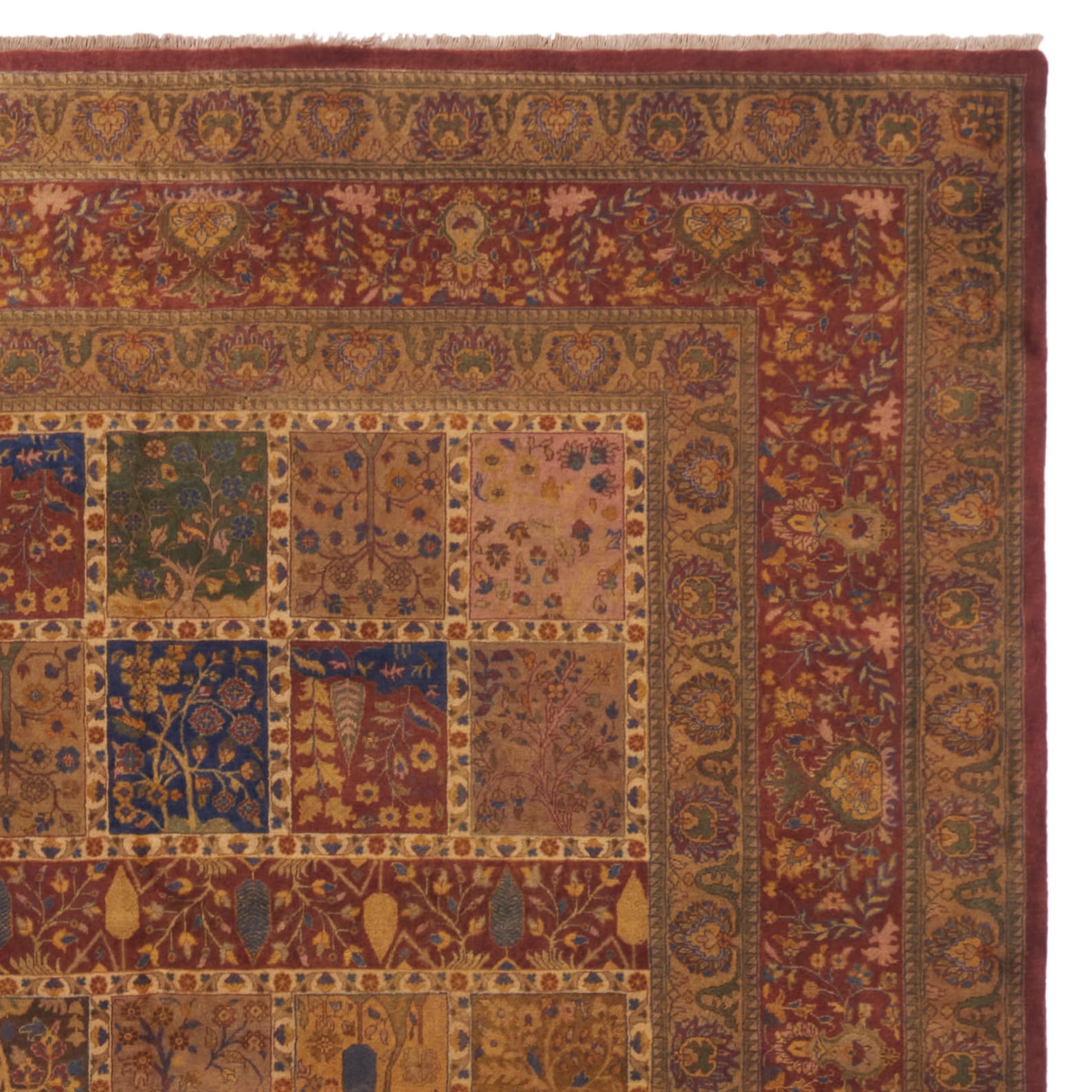 Safavieh LV04A-1218 rugs - View #4