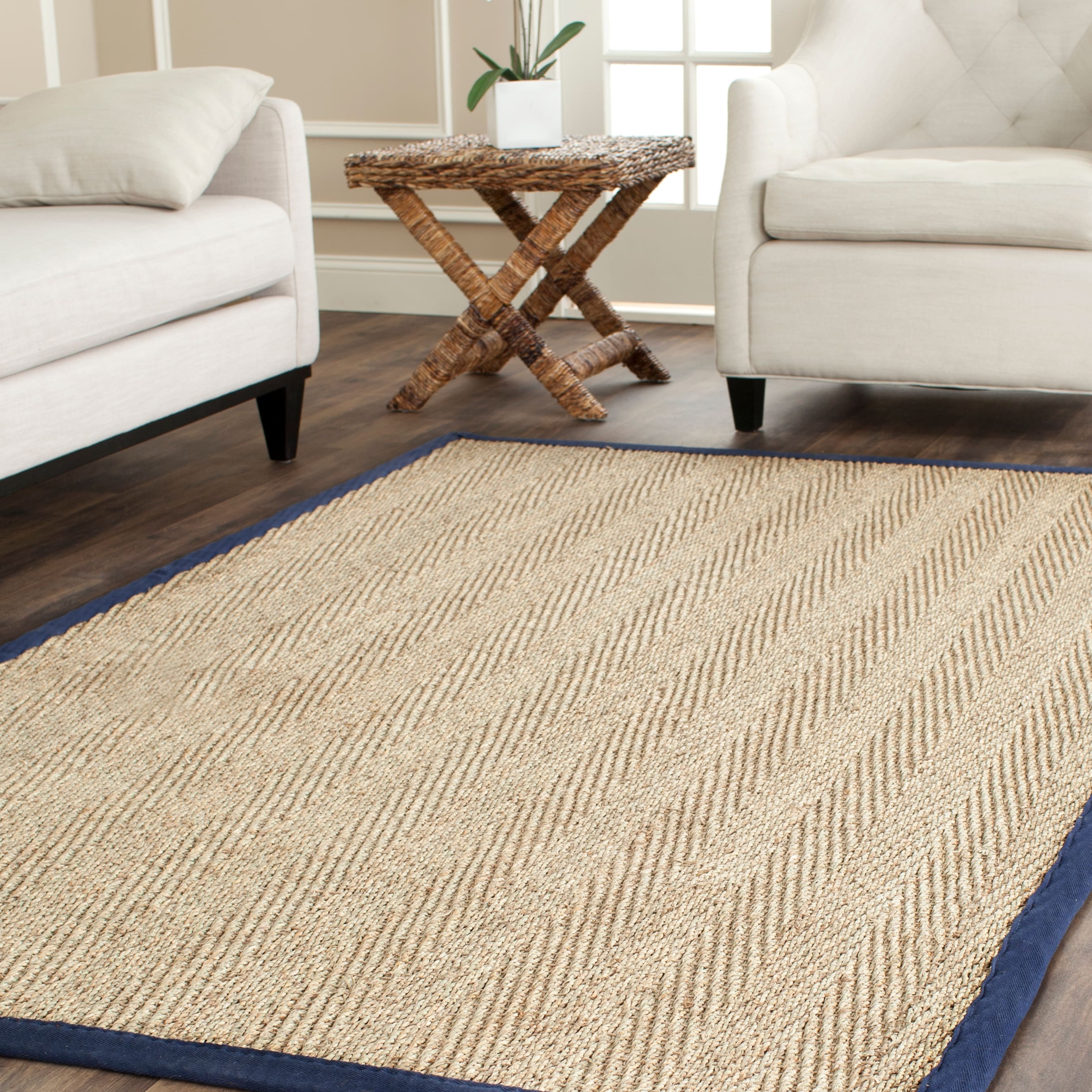 Safavieh NF115E-6SQ rugs - View #2