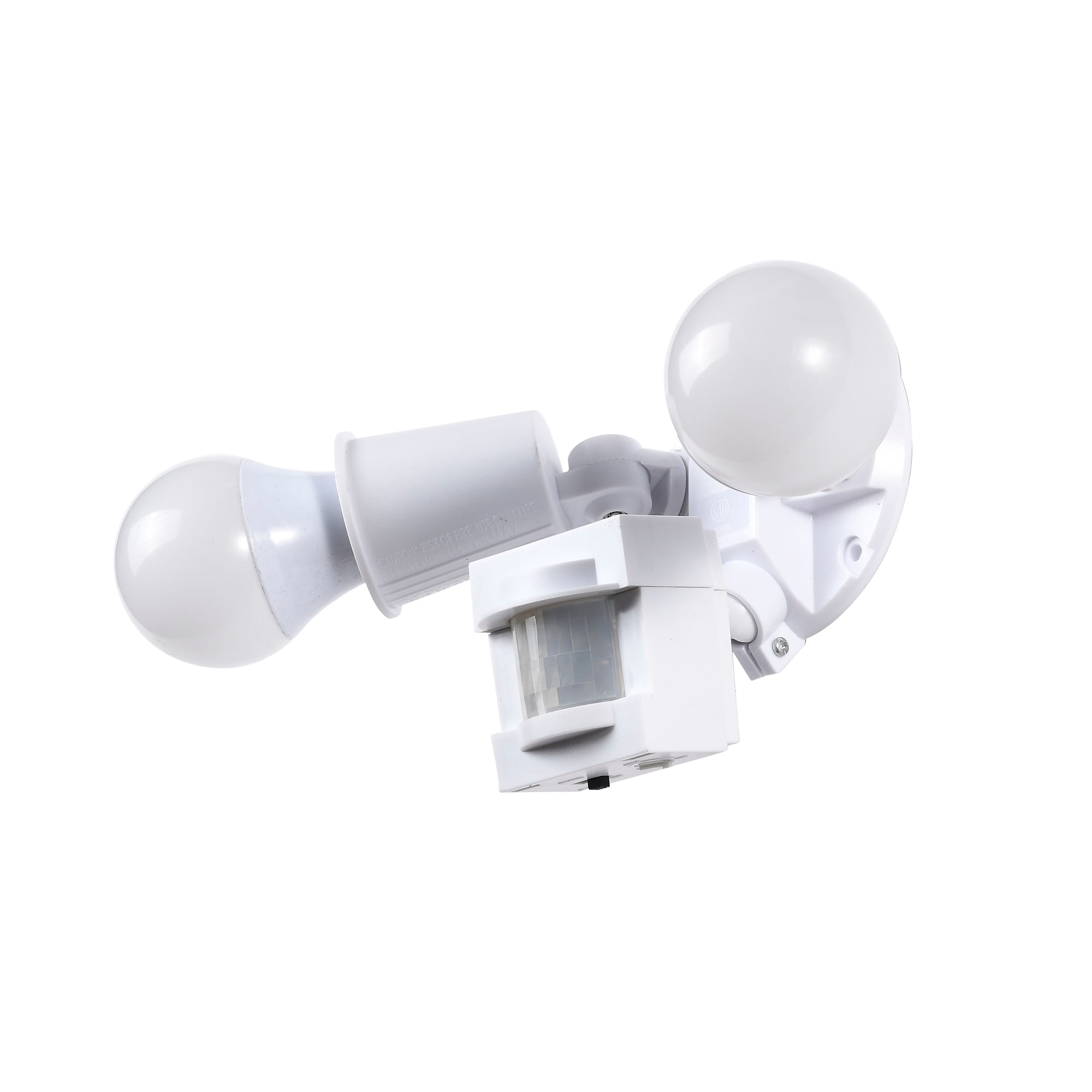 AWSENS DF5408-WH Motion-Activated-Floodlights - View #4