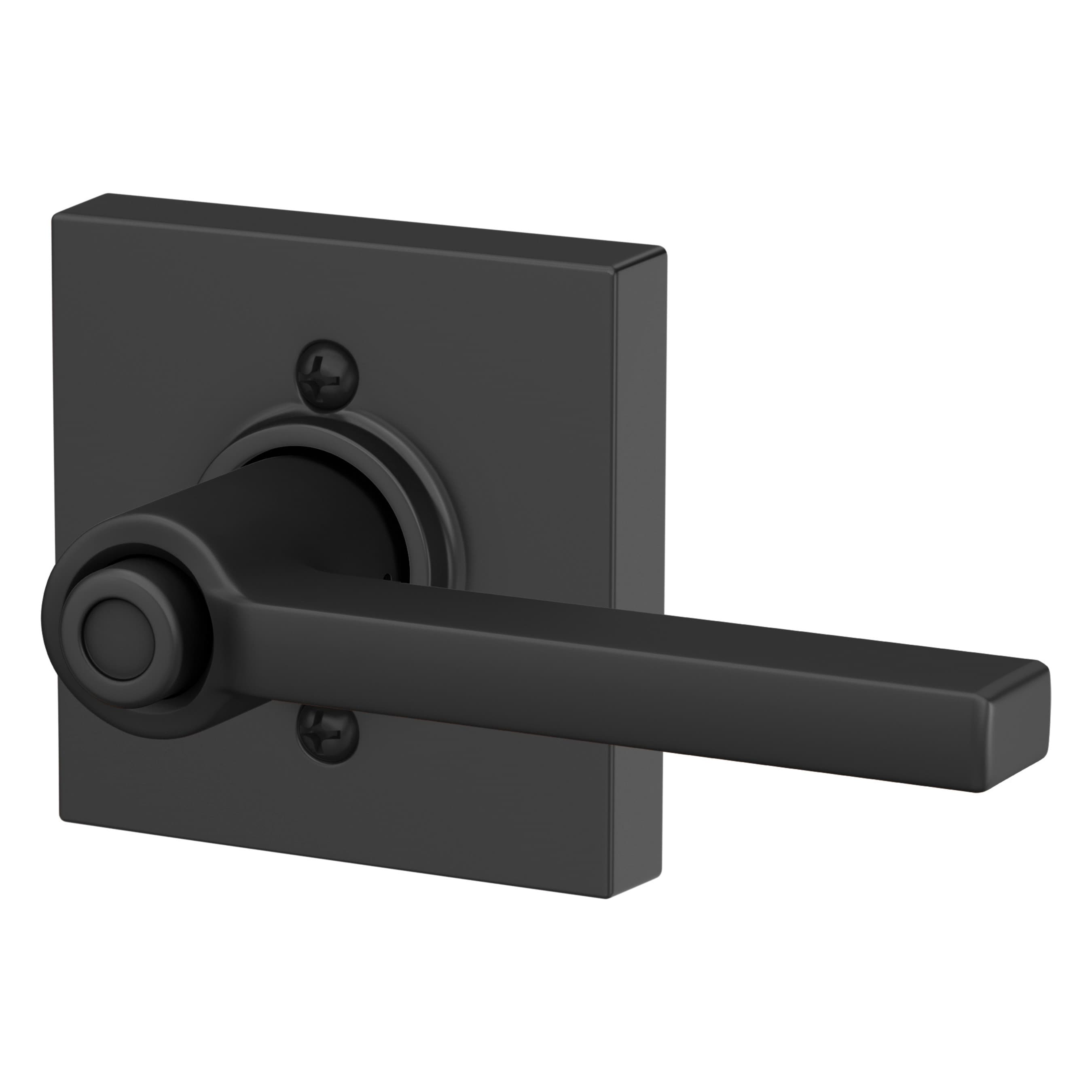 Schlage F40 G LAT 622 COL Door-Handles - View #10