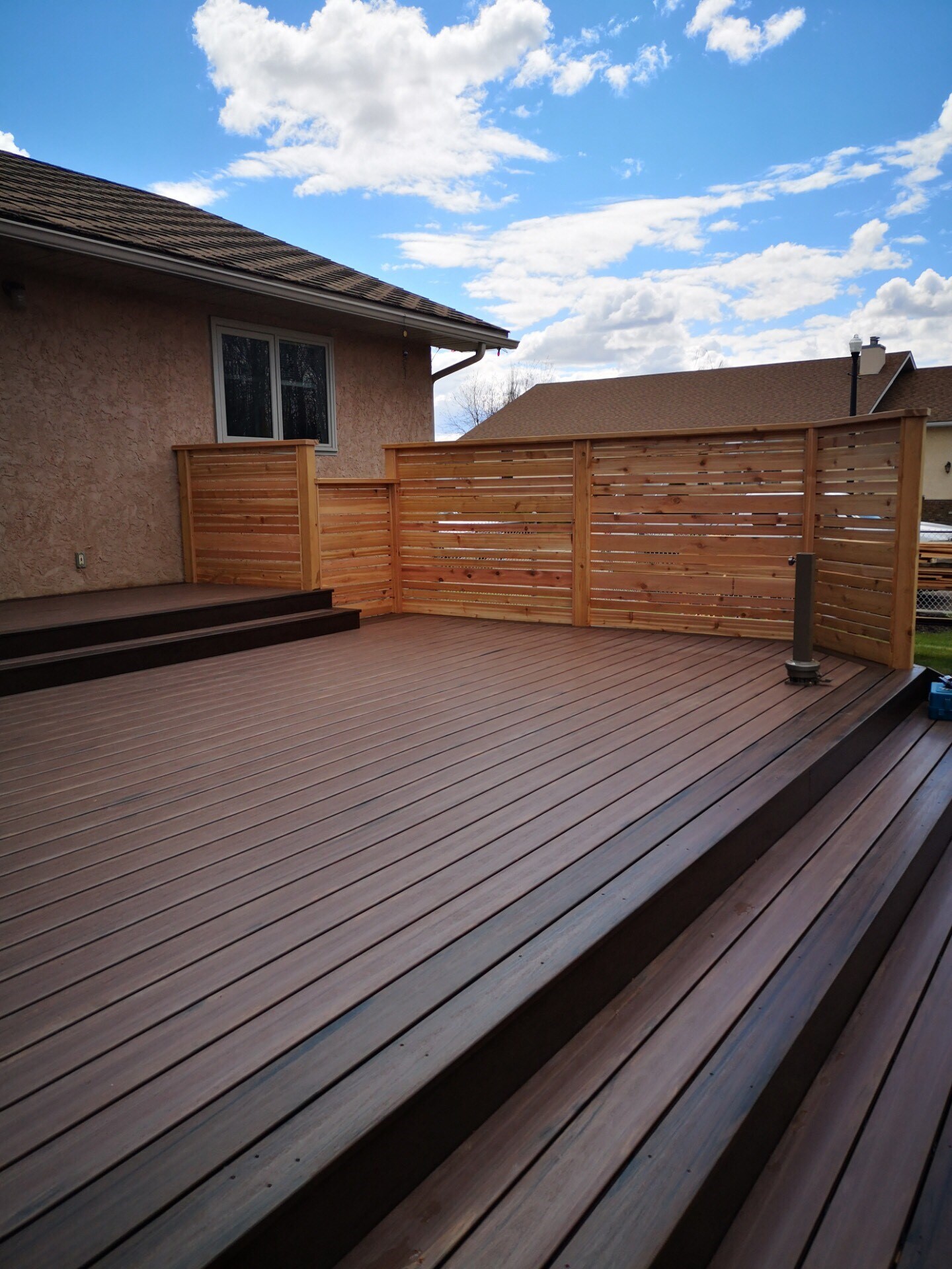 Armadillo 94912 Deck-Stair-Risers - View #3