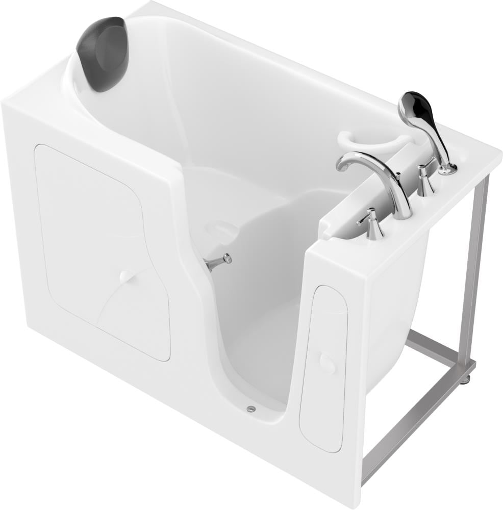 Endurance LS2853RWS-CP bathtubs - View #8