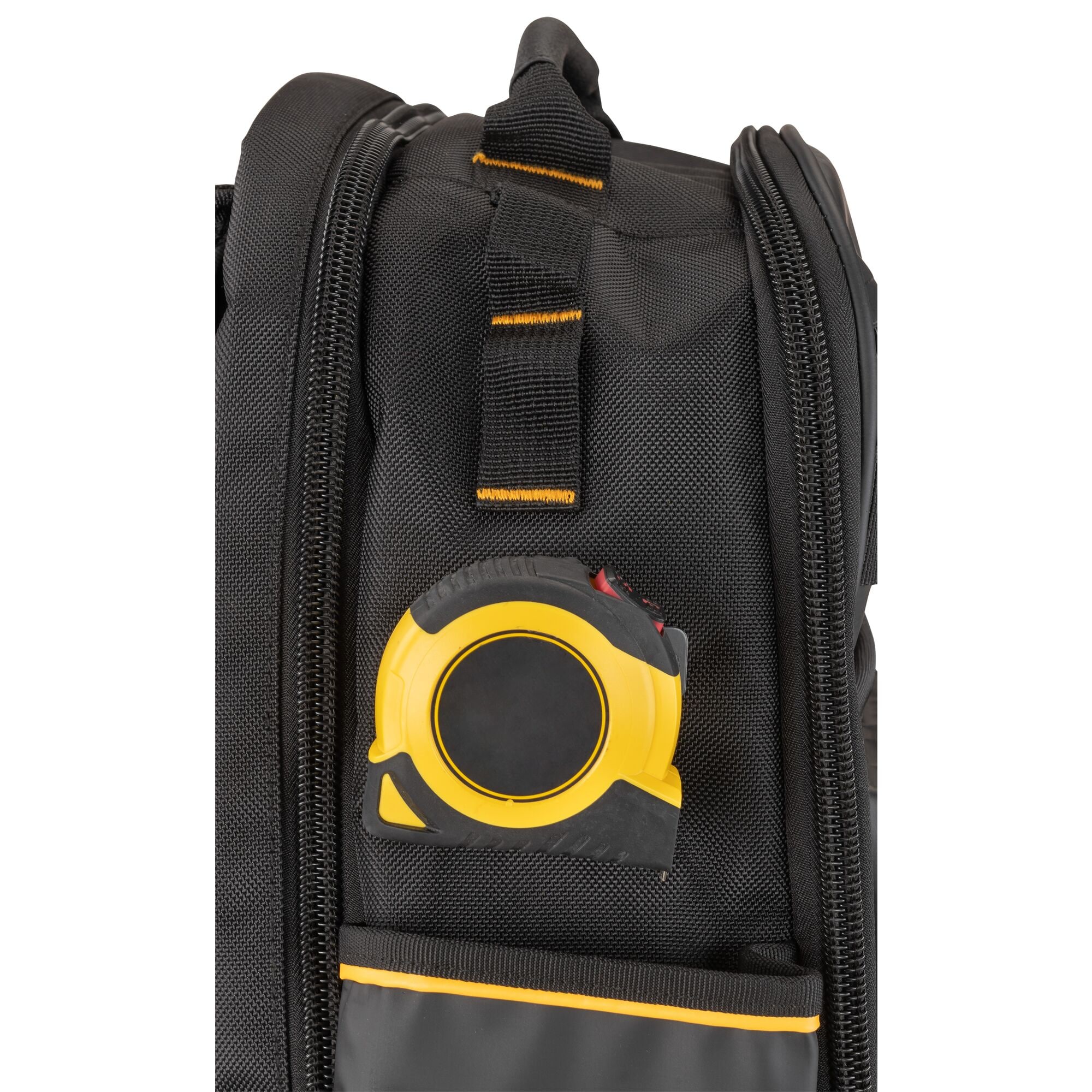 Stanley Multifunctional Tool Bag Backpack Electrician With 15.6