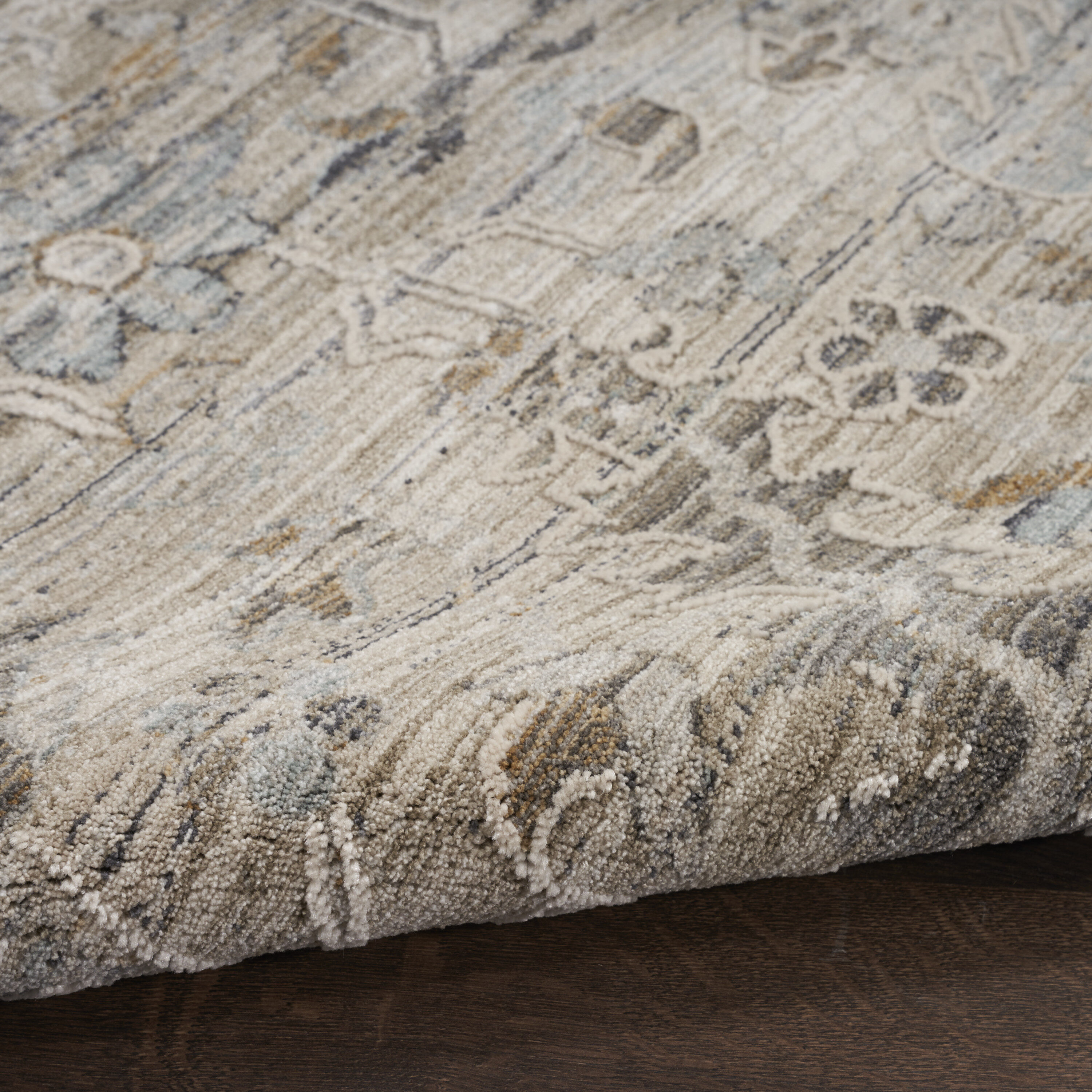 Nourison 099446104267 rugs - View #6