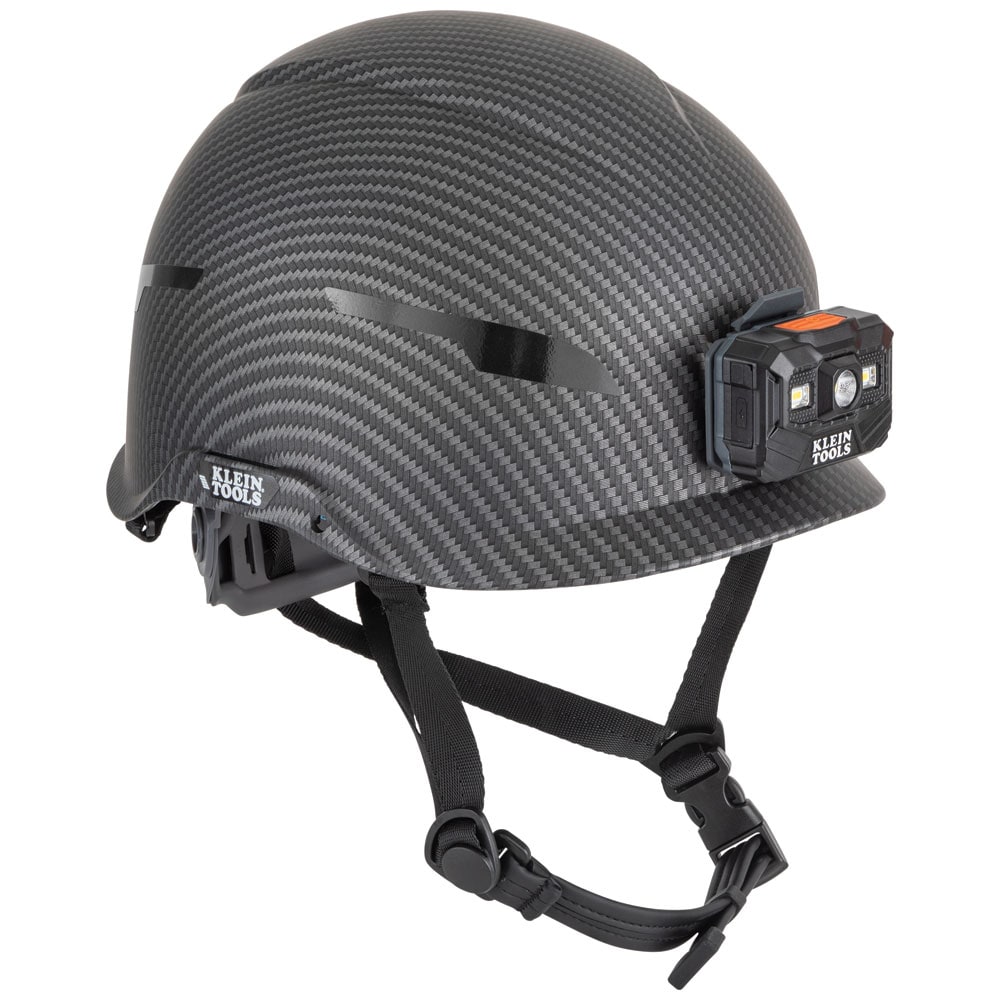 Klein Tools 60515 Safety-Hats - View #6