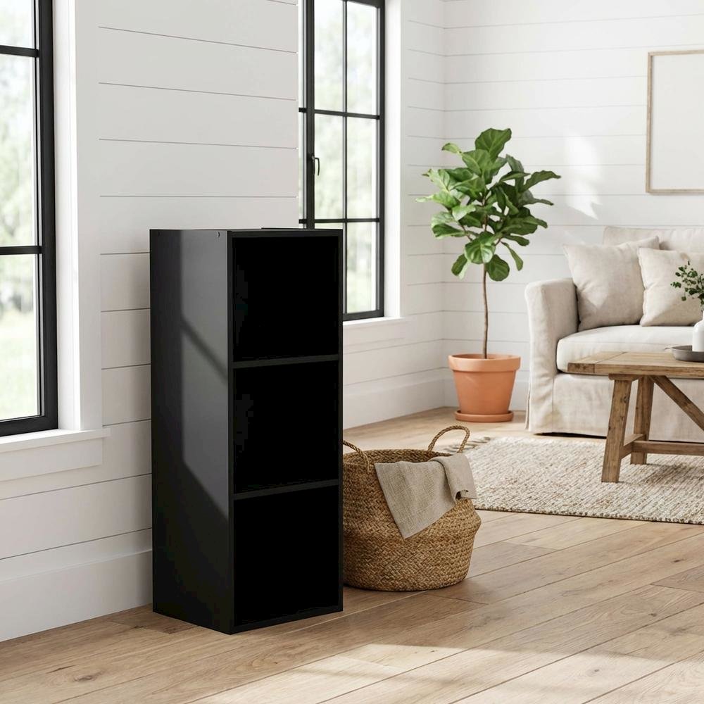 FurniFact BO4058702WHT bookcases - View #2