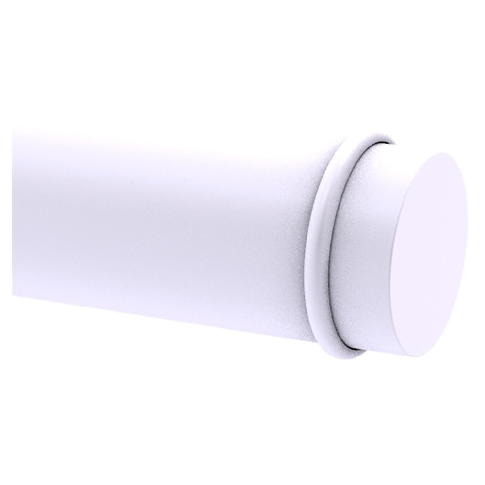 Allied Brass P1000-24-1-WHM d060360 - View #2