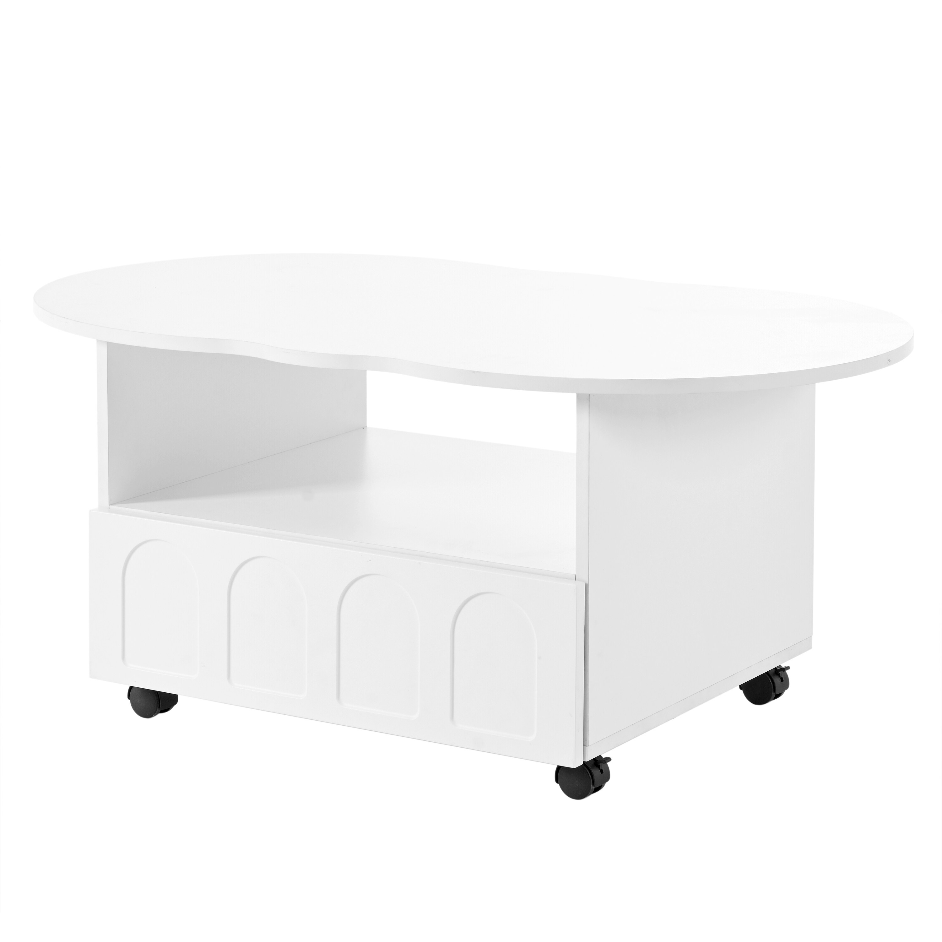 Bayfeve BF-80477K-IN Coffee-Tables - View #4