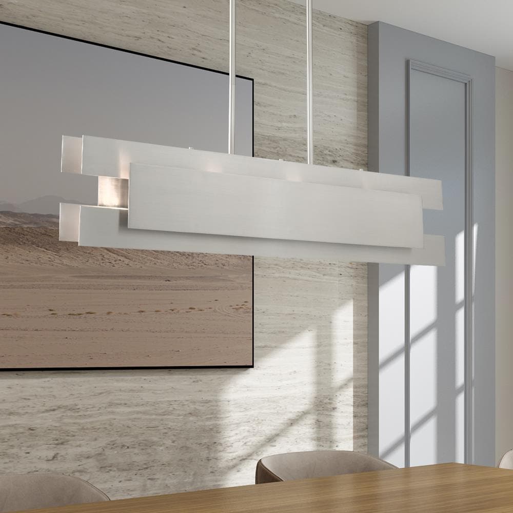 Livex Lighting 40694-91 b090015 - View #8