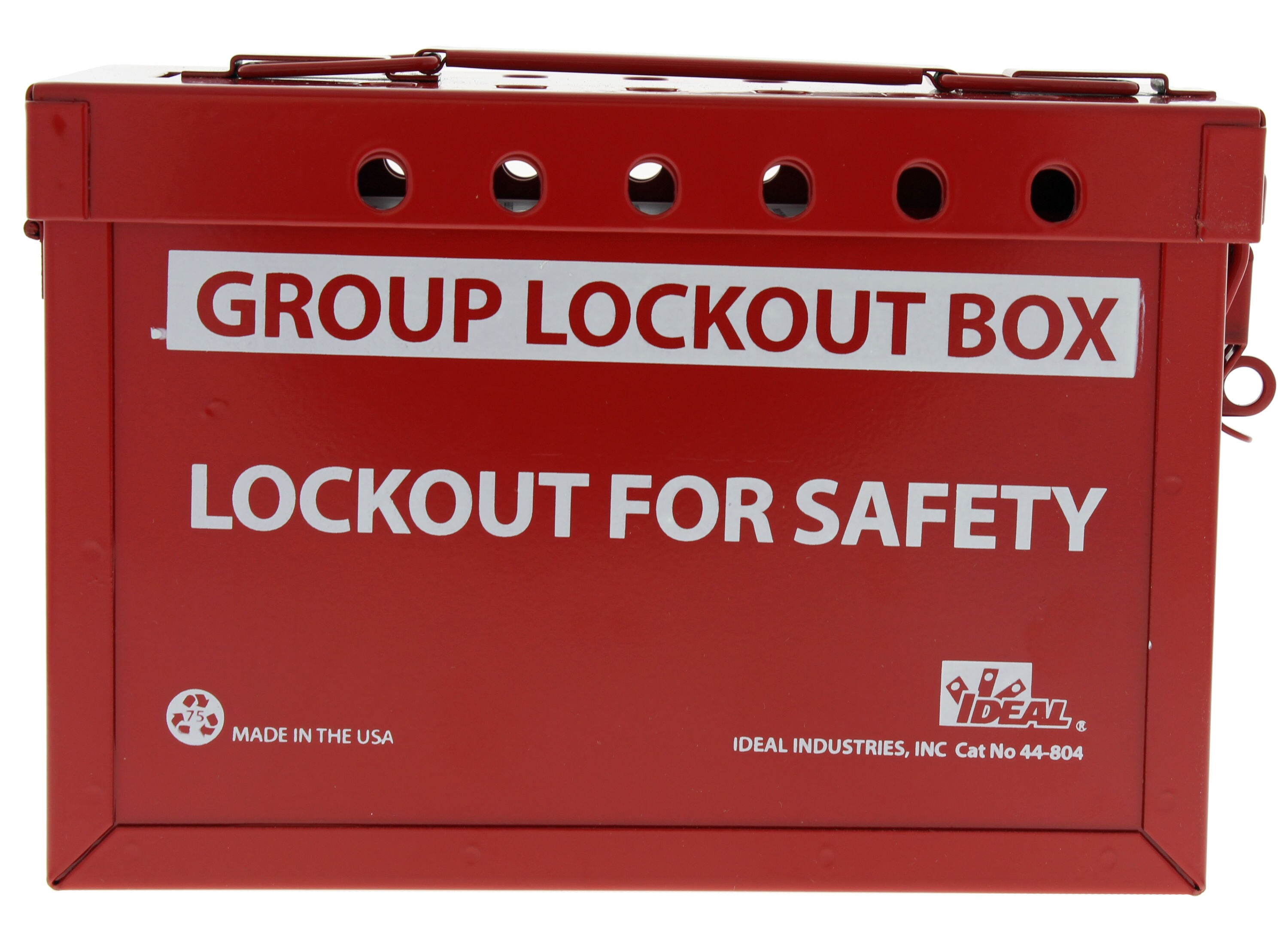 IDEAL 44-804 Load-Center-Accessories - View #3