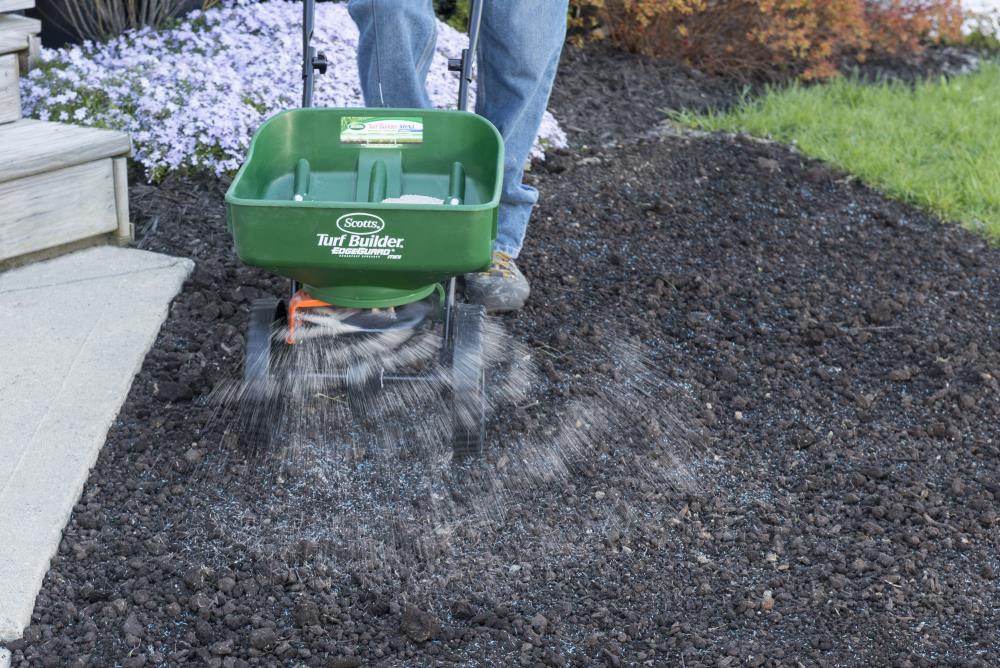 Scotts 23200 Lawn-Fertilizer - View #4