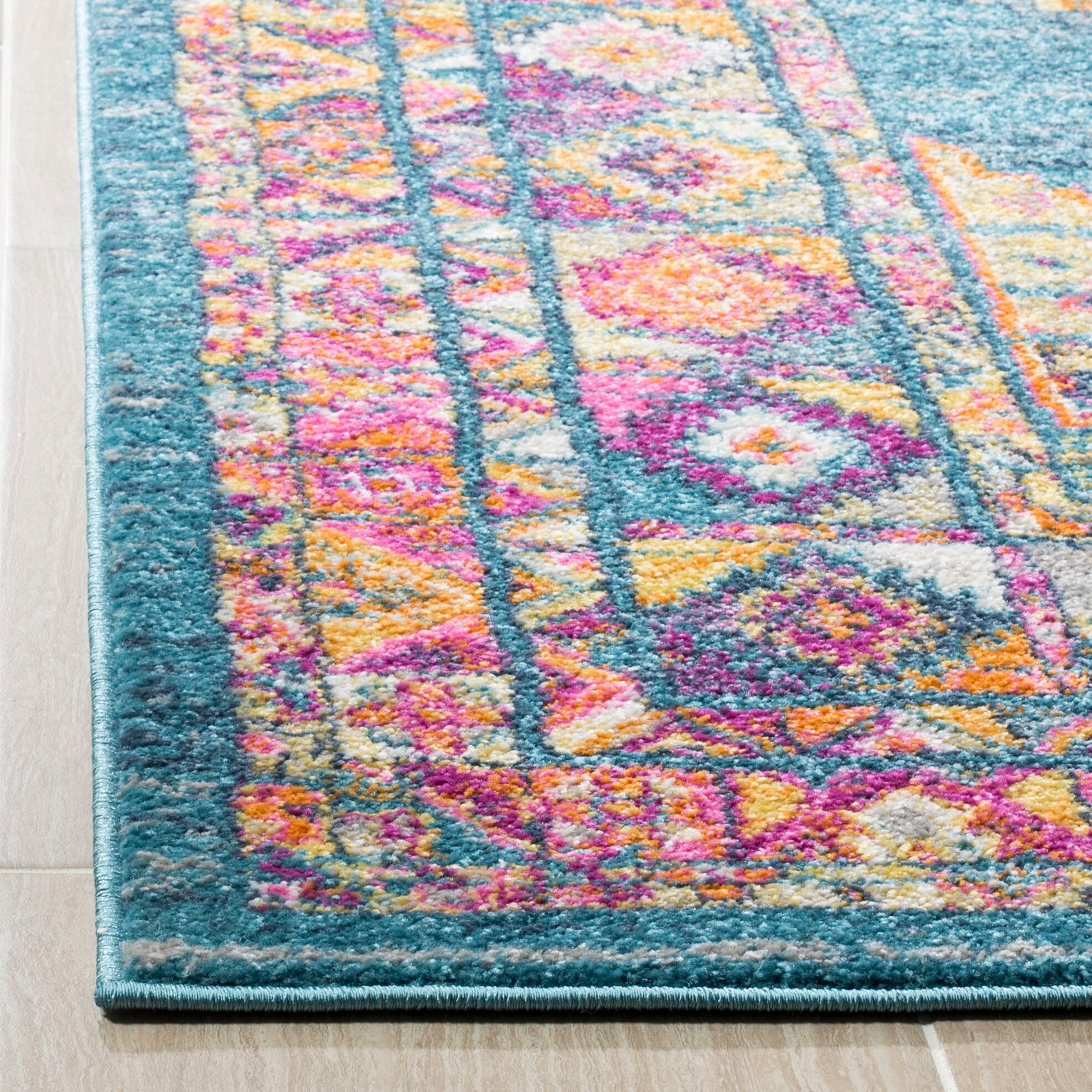 Safavieh MAD133A-8 rugs - View #3