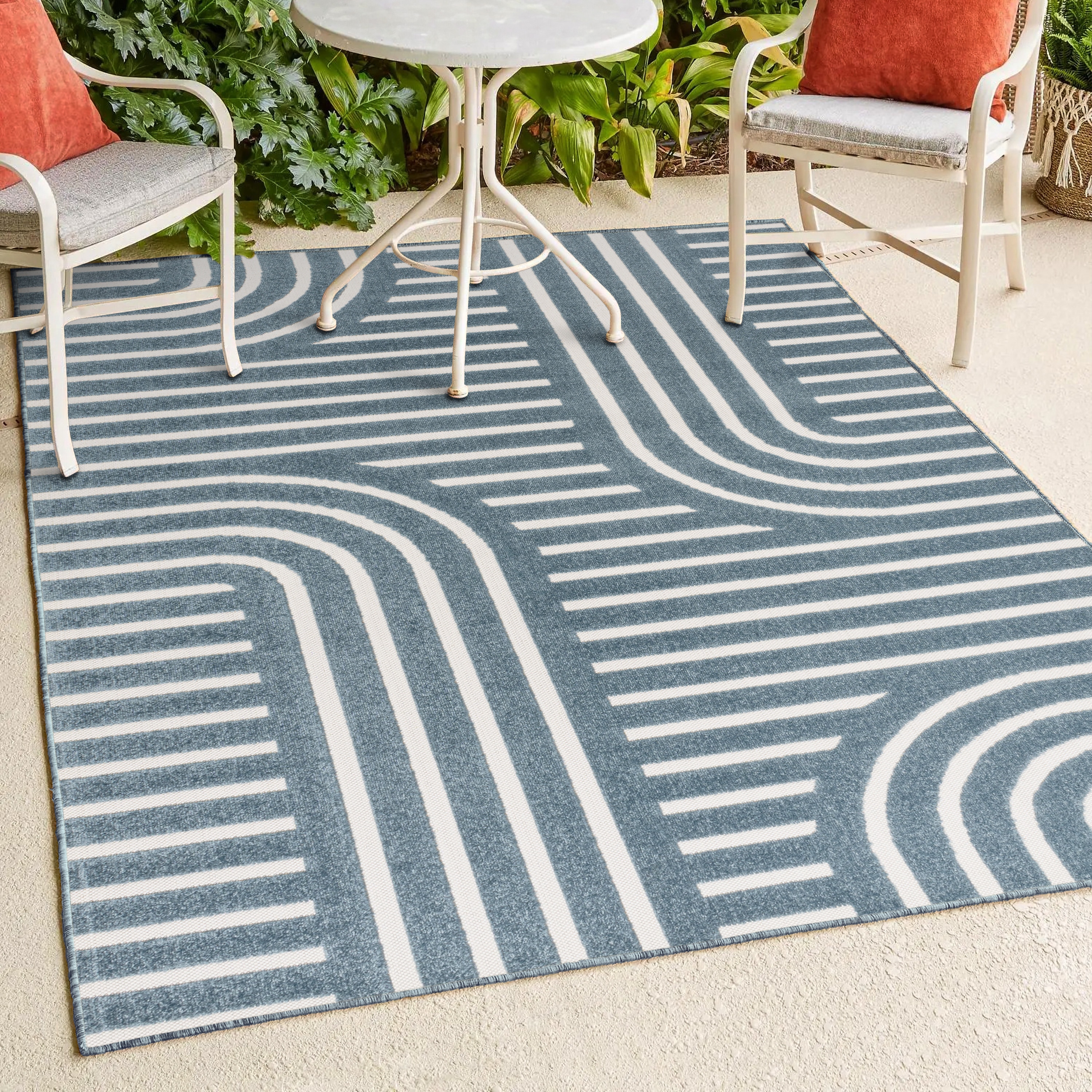 JONATHAN  Y SCN107A-4 rugs - View #4
