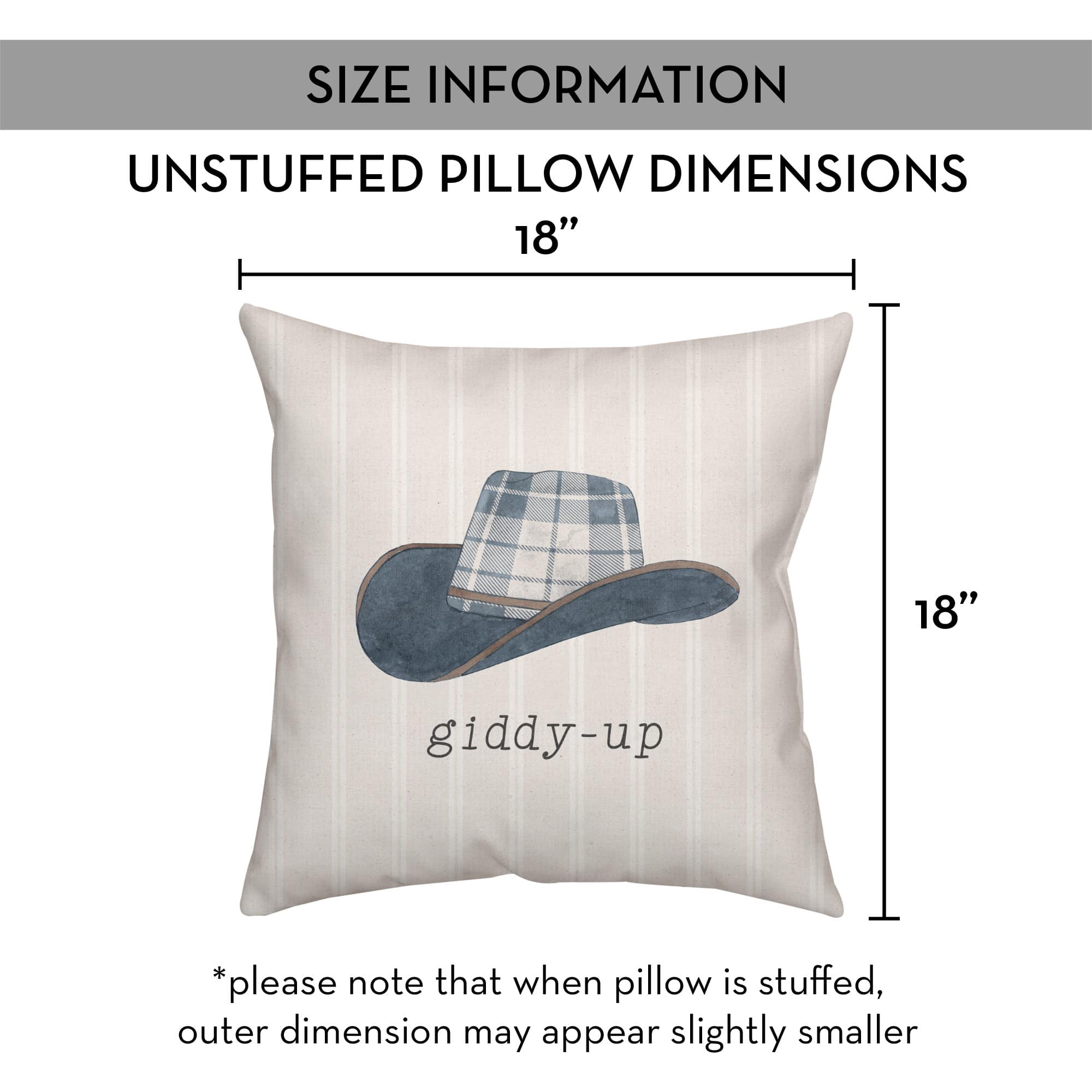 Creative Products 8168-GZ Accent-Pillows - View #9