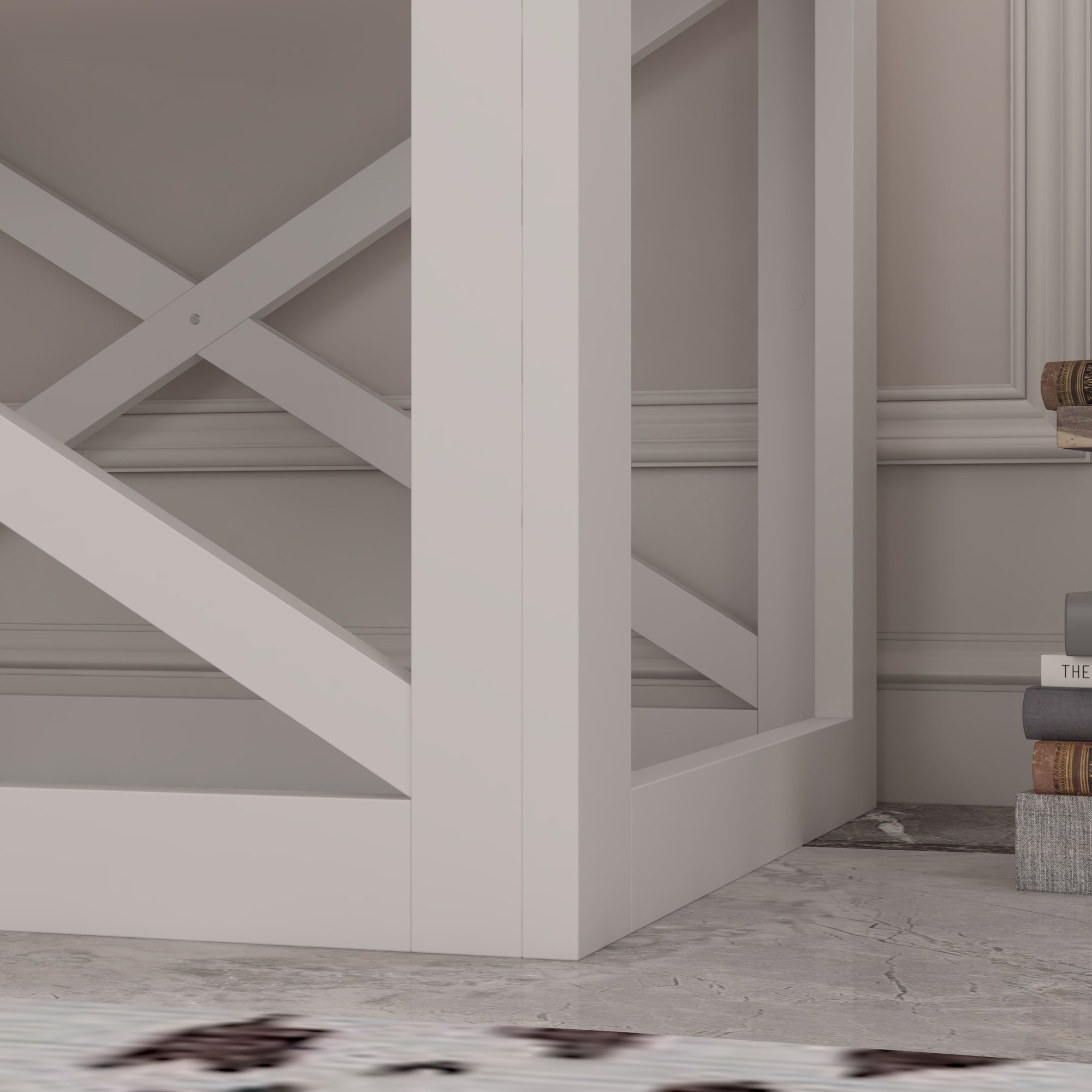 FUFU&GAGA KF150221-01 End-Tables - View #8