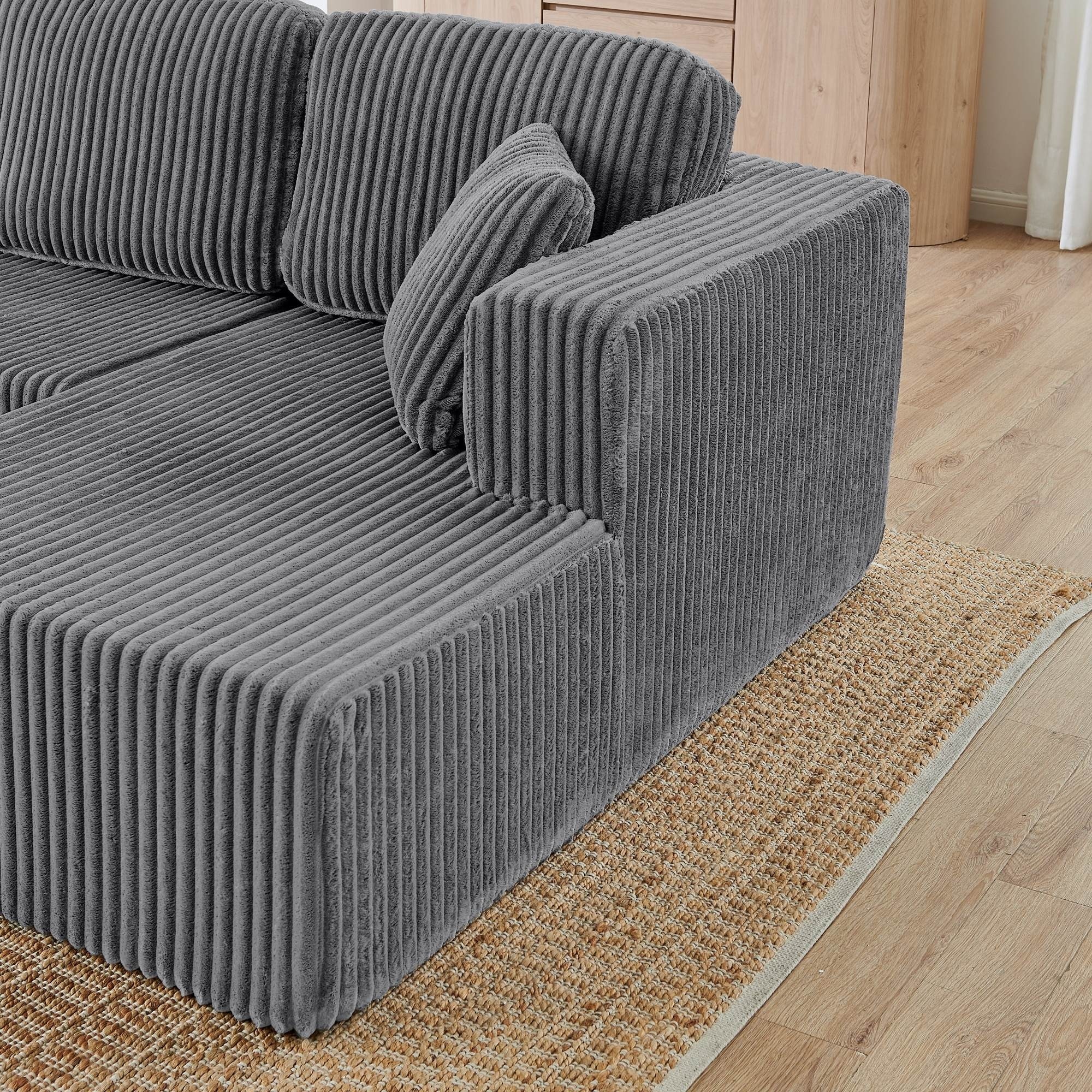 UOI ZZH102074 Sofas-Loveseats - View #4